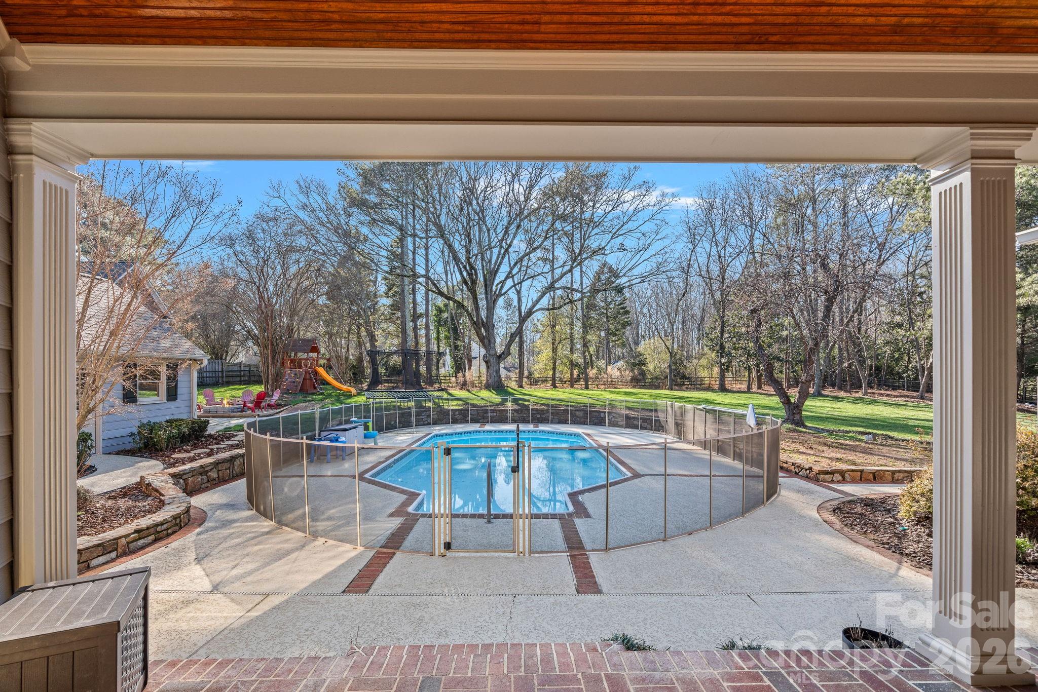 Providence Plantation - Residential