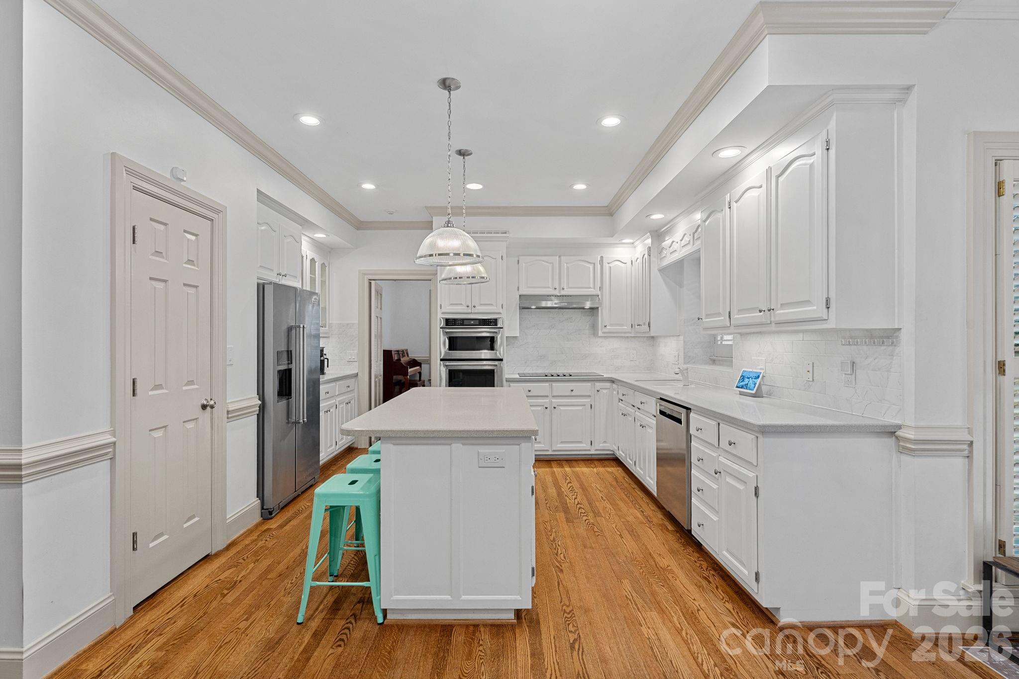 Providence Plantation - Residential