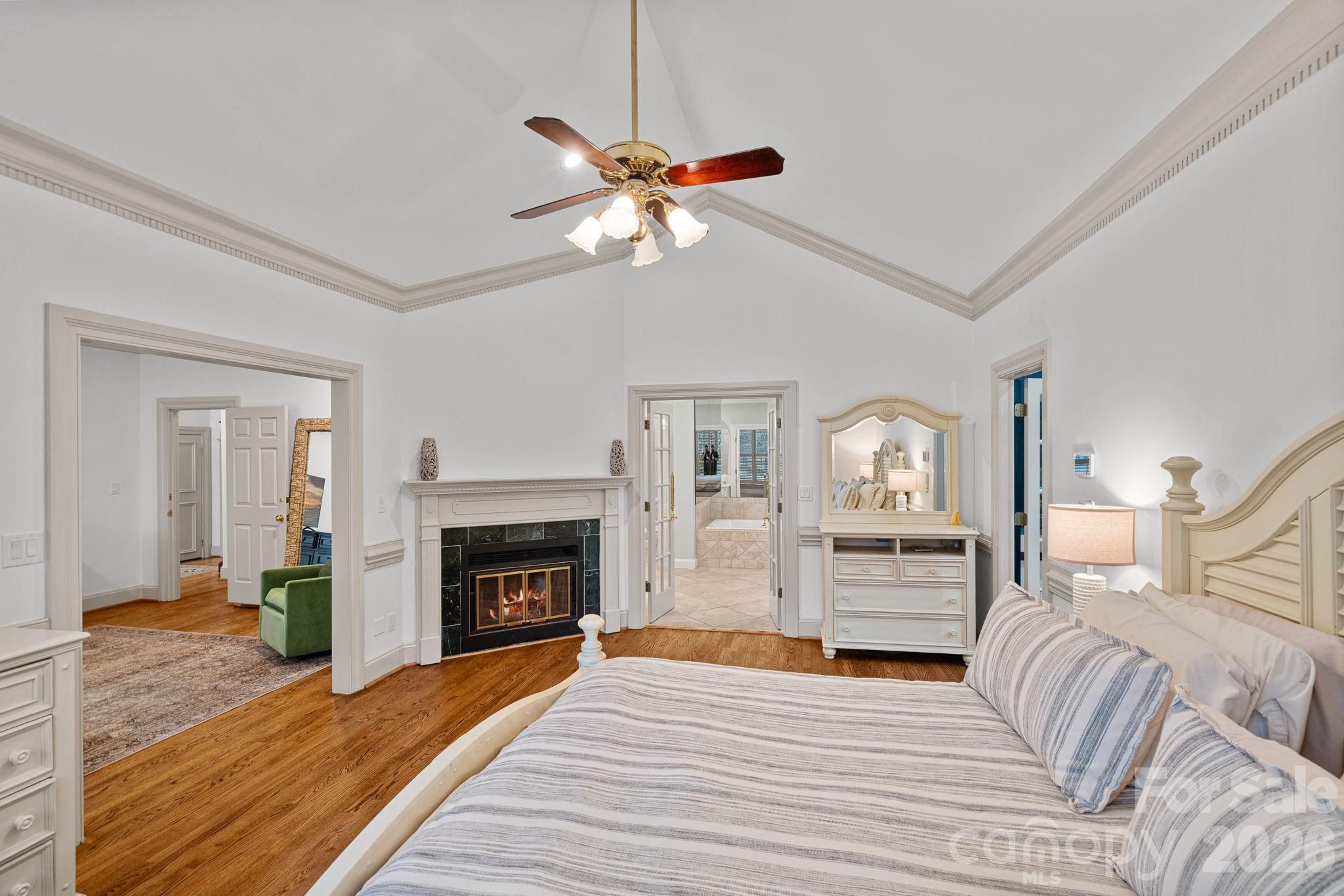 Providence Plantation - Residential