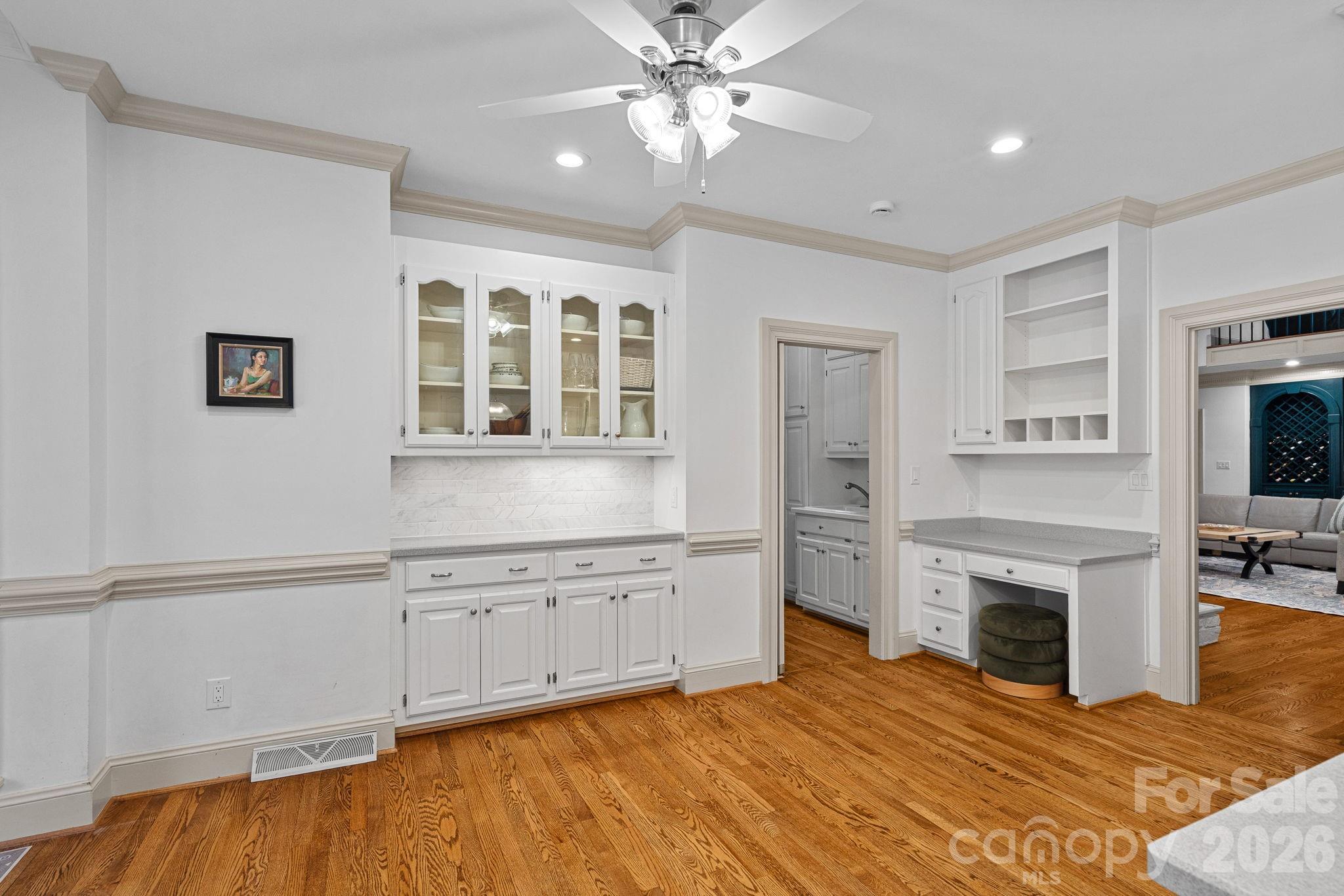 Providence Plantation - Residential