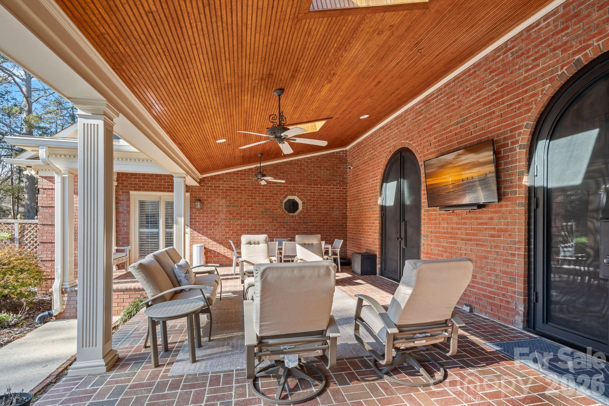 Providence Plantation - Residential