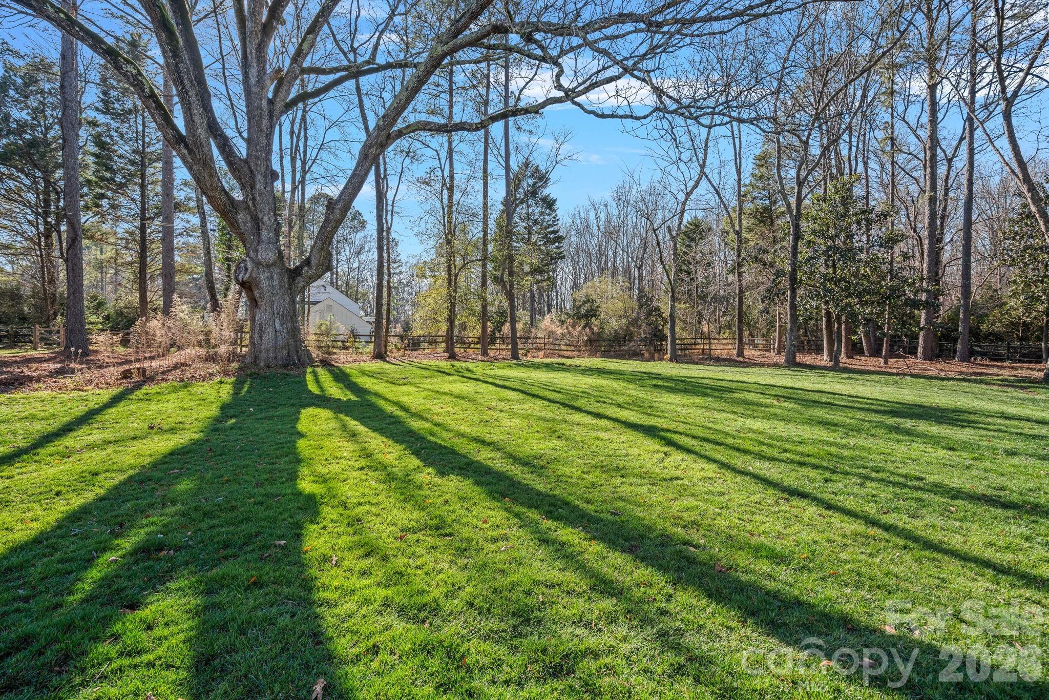 Providence Plantation - Residential