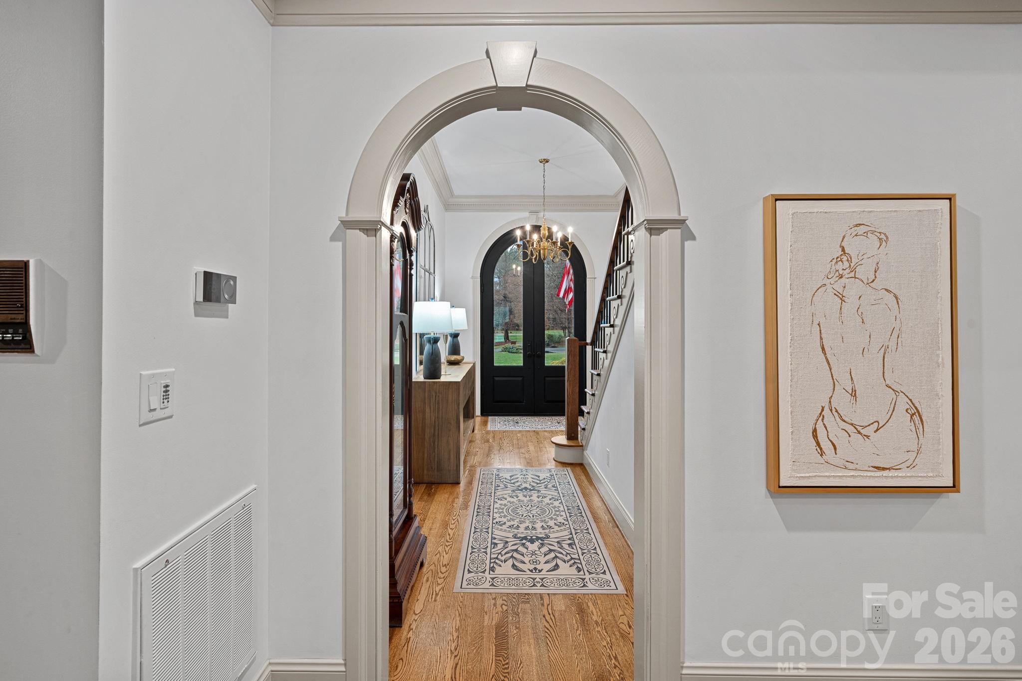 Providence Plantation - Residential