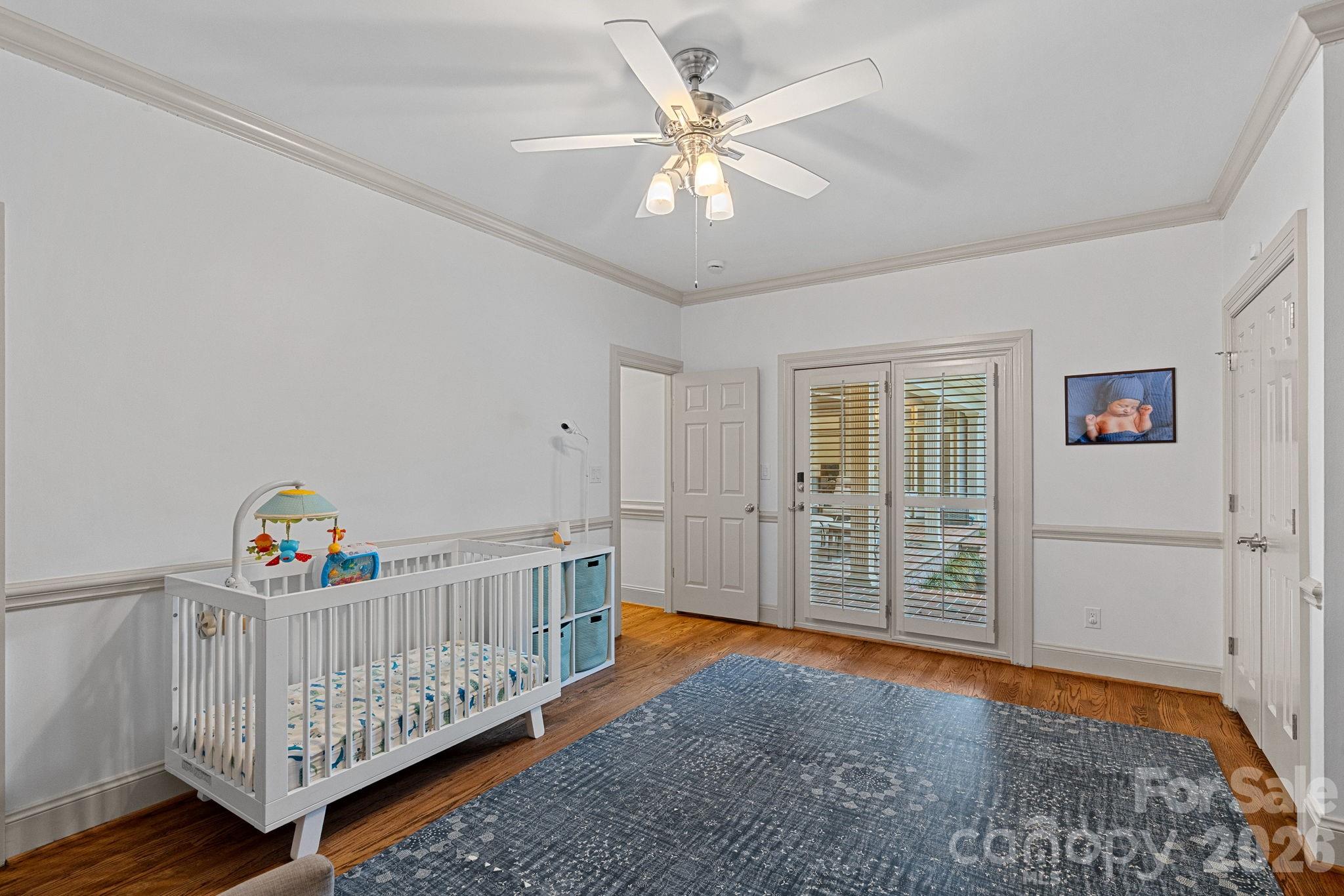 Providence Plantation - Residential