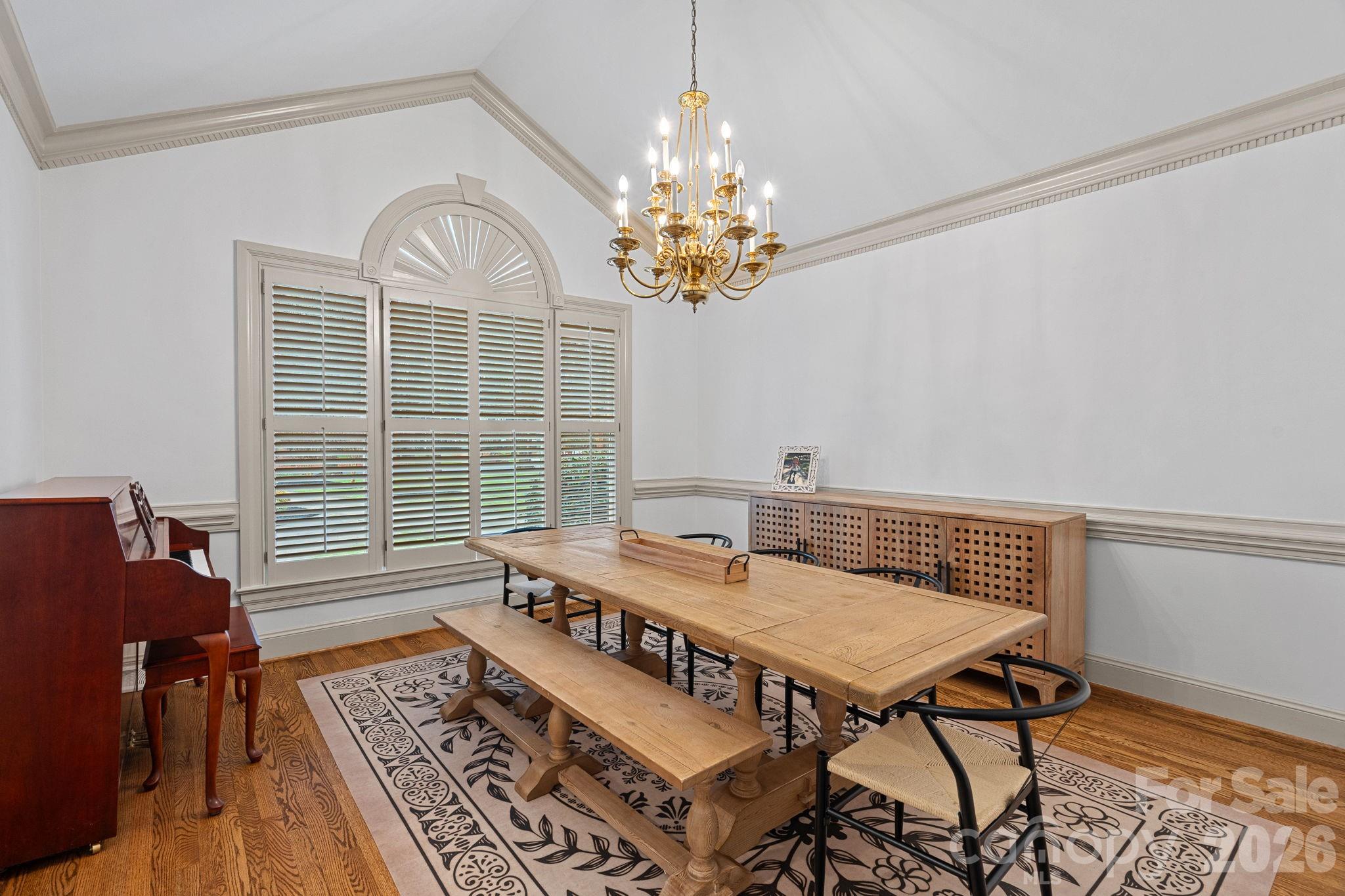 Providence Plantation - Residential