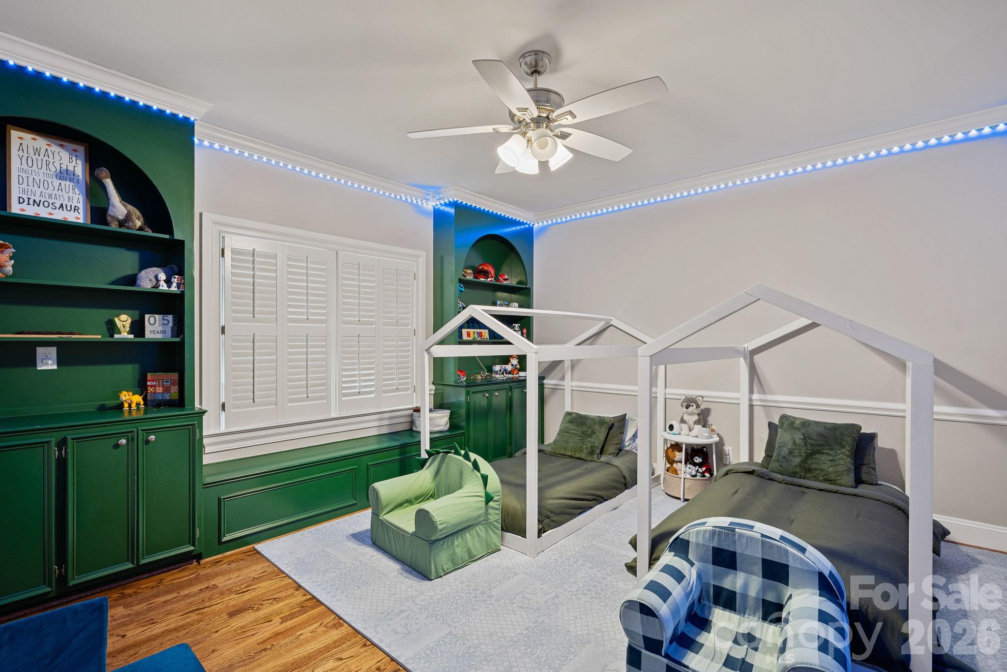 Providence Plantation - Residential