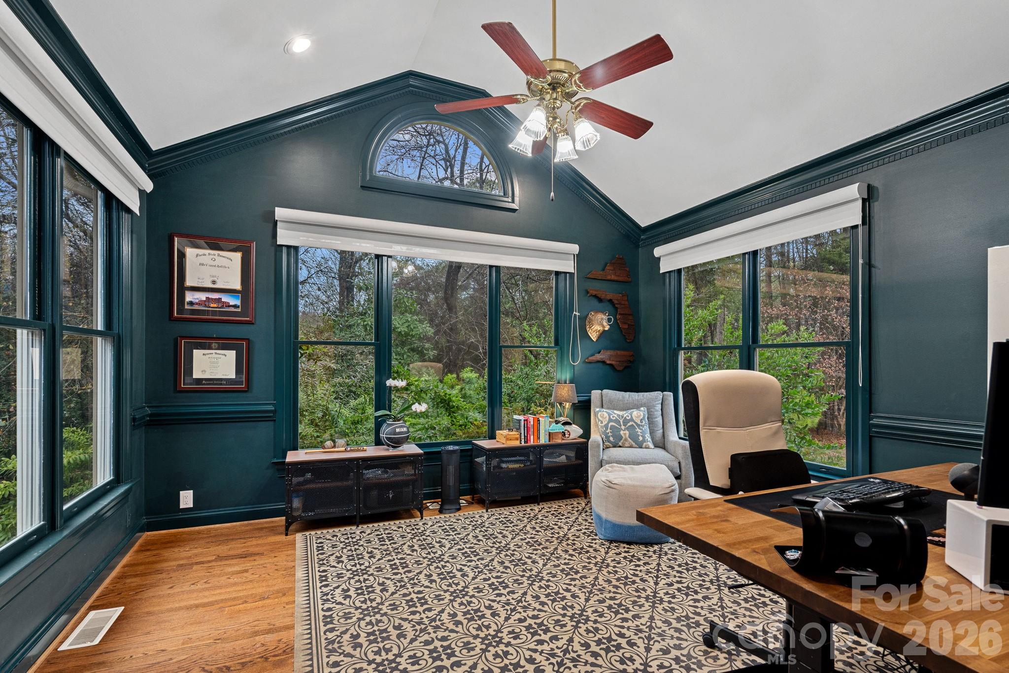 Providence Plantation - Residential