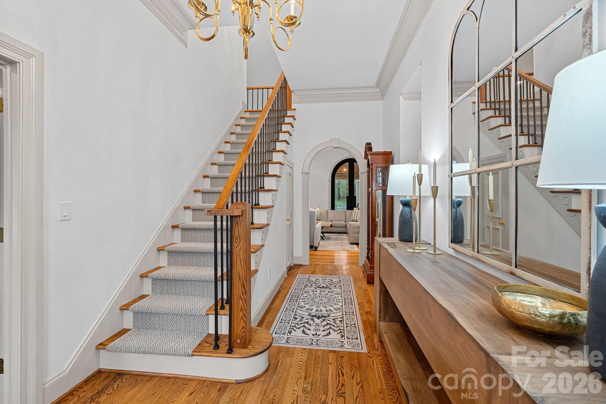 Providence Plantation - Residential