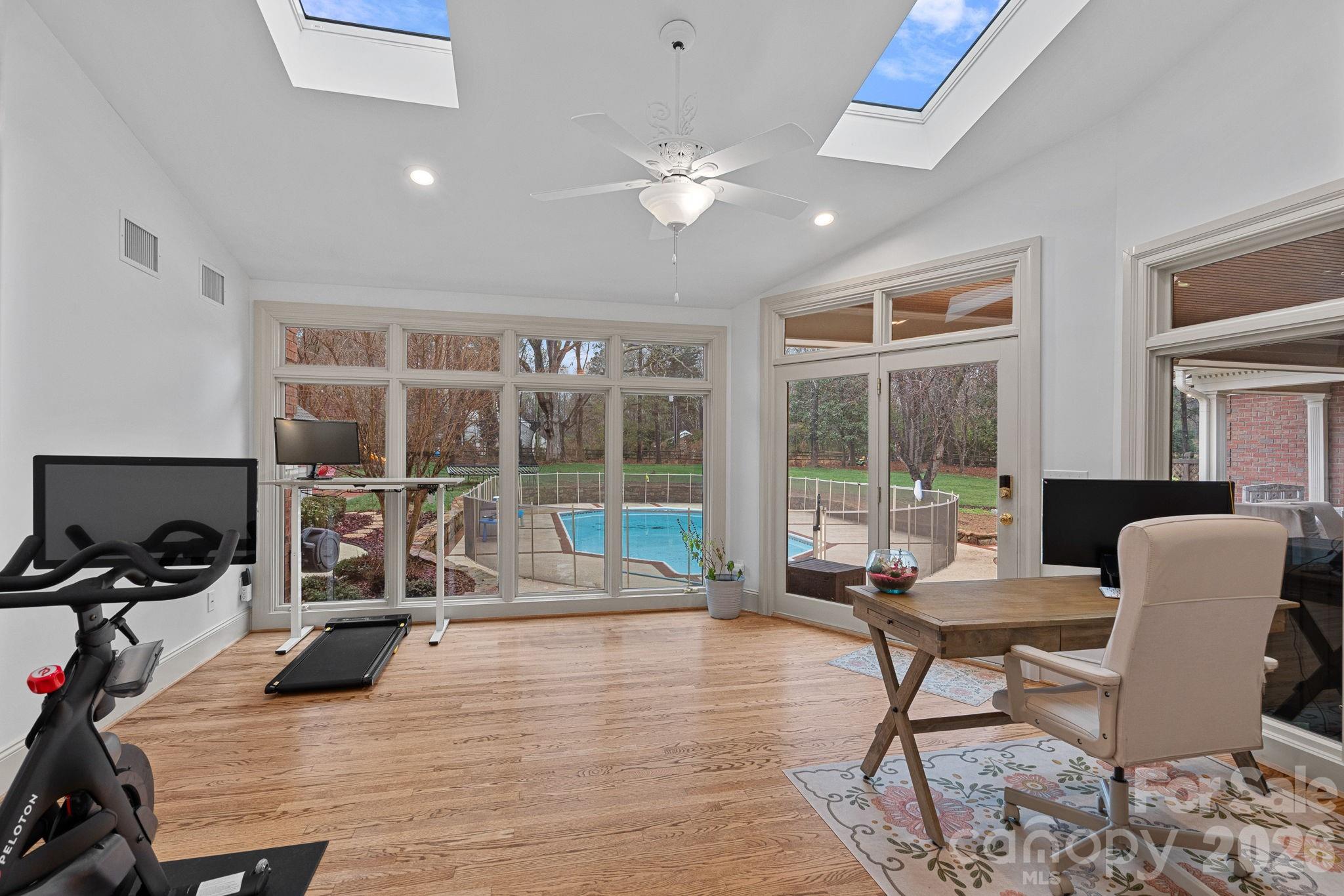 Providence Plantation - Residential