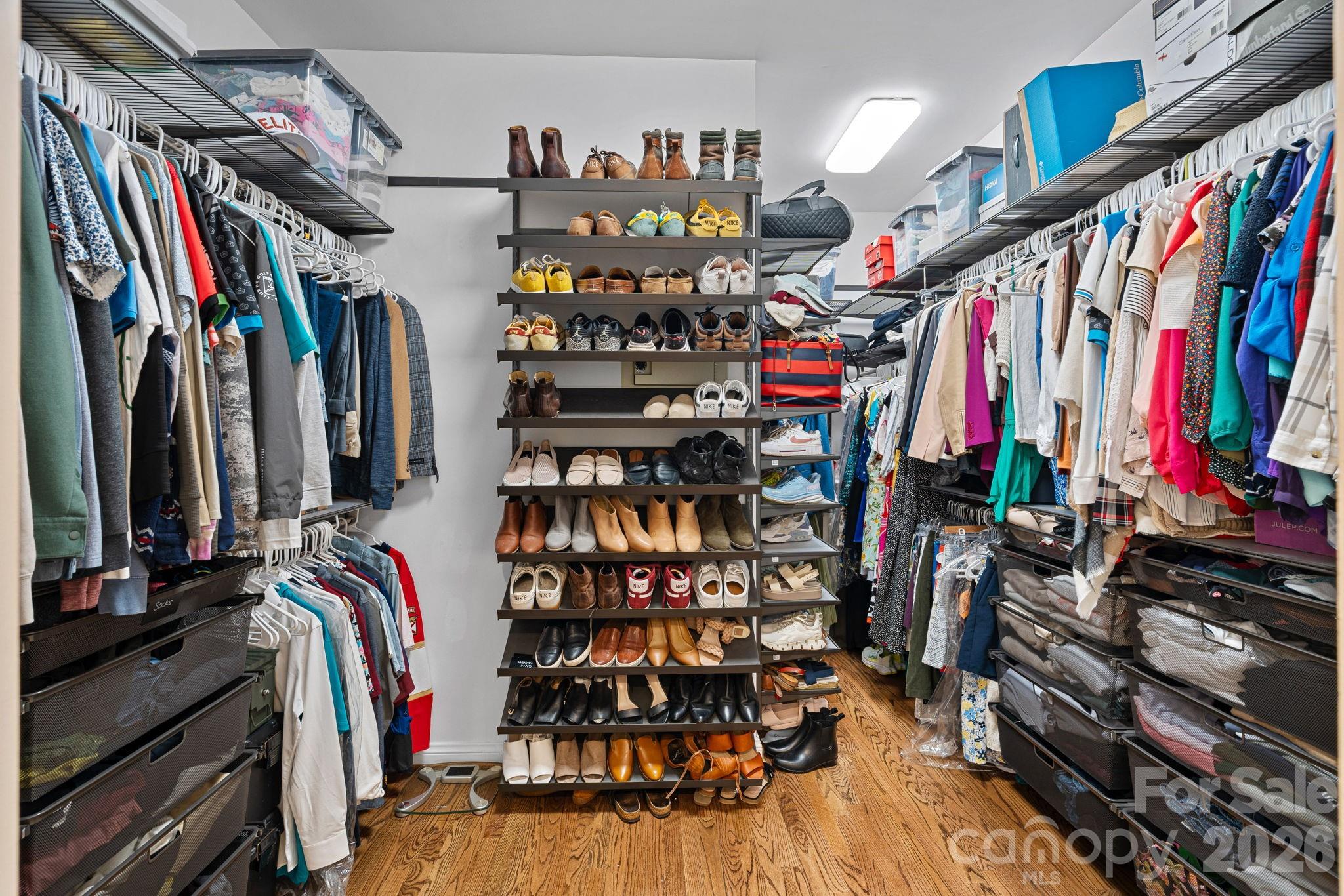 Providence Plantation - Residential