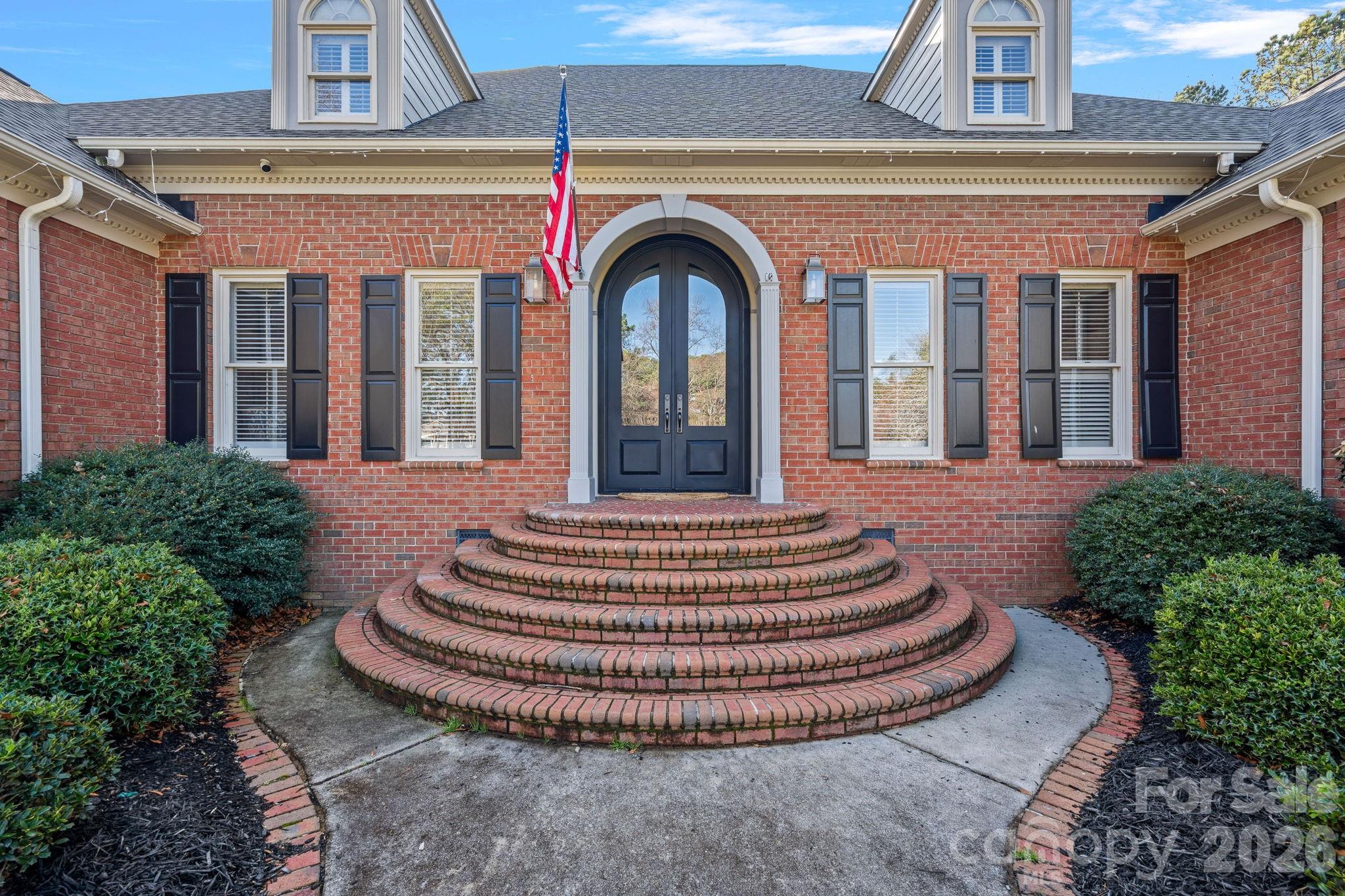 Providence Plantation - Residential