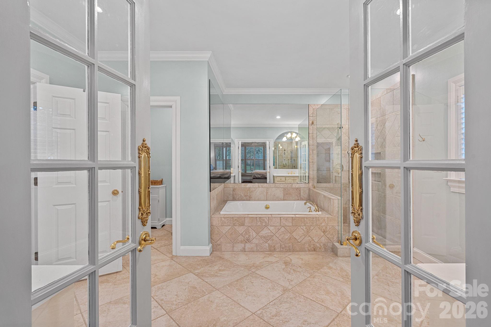 Providence Plantation - Residential