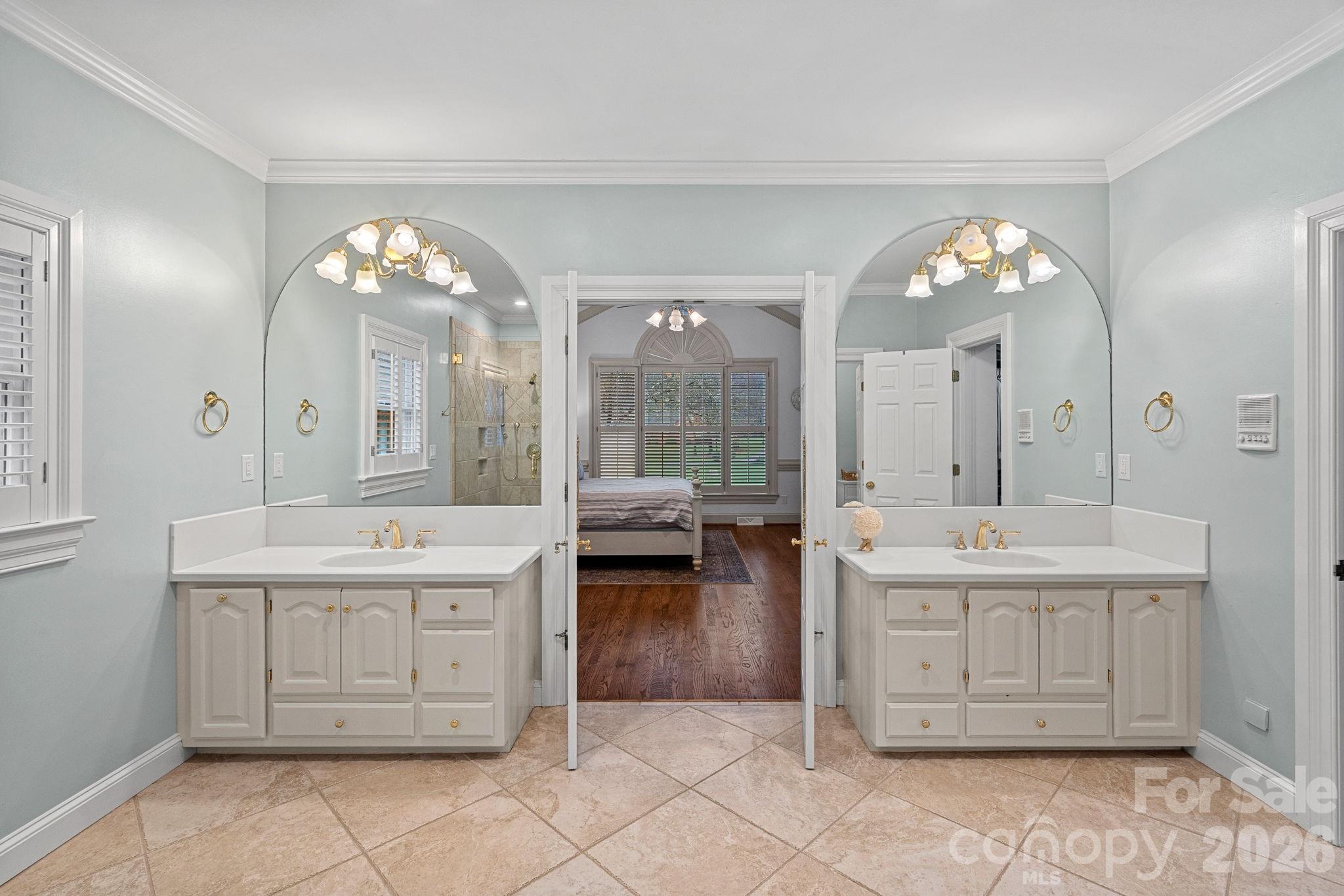 Providence Plantation - Residential