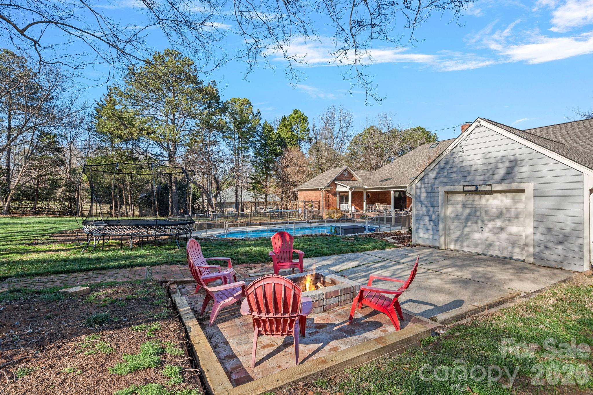 Providence Plantation - Residential