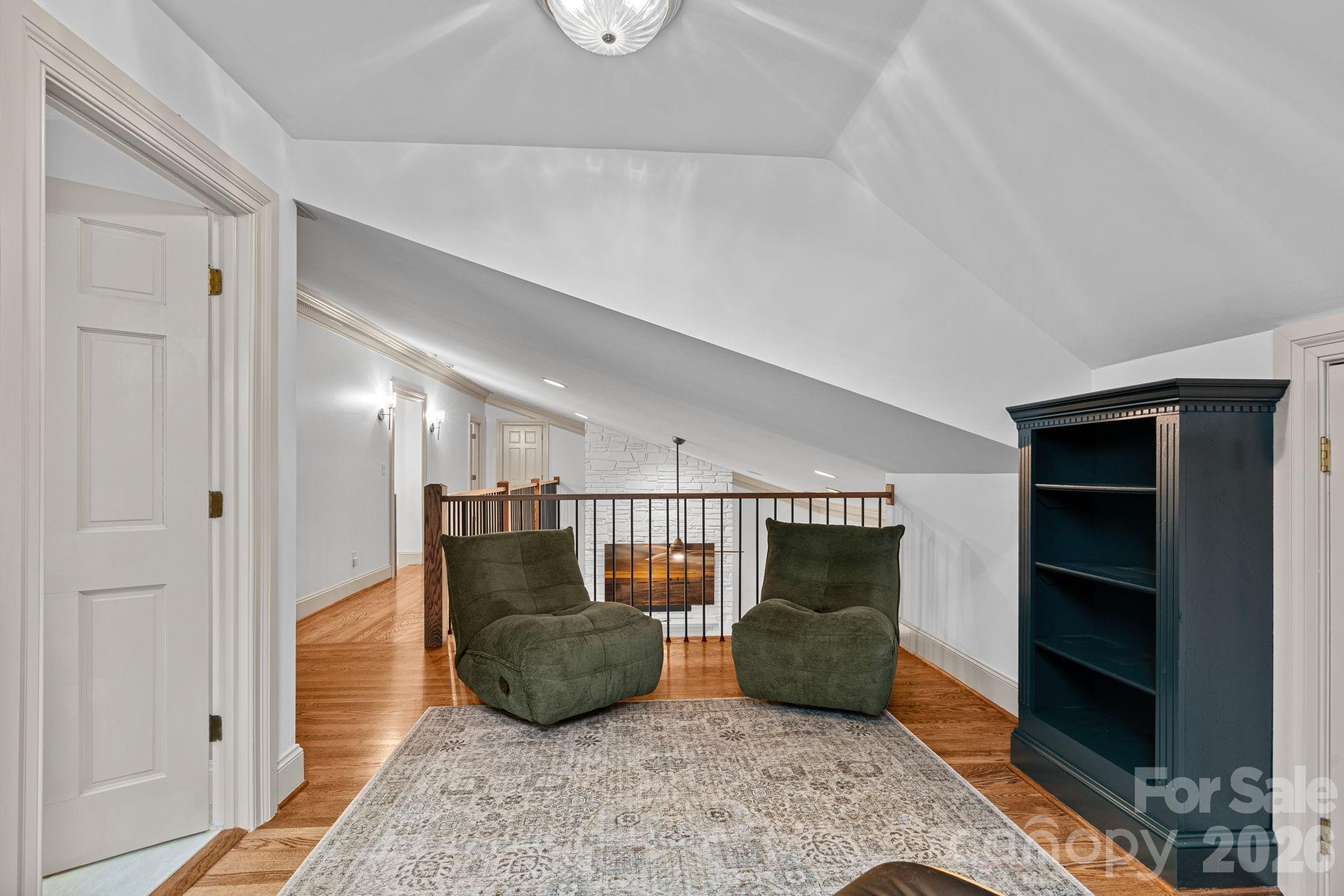 Providence Plantation - Residential