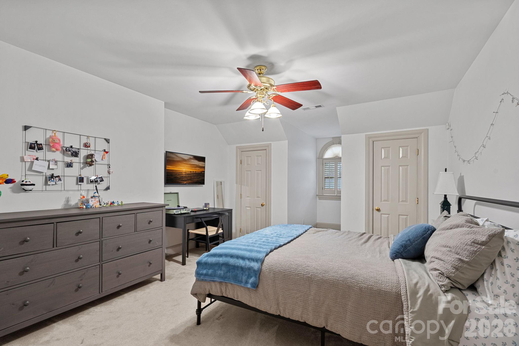 Providence Plantation - Residential