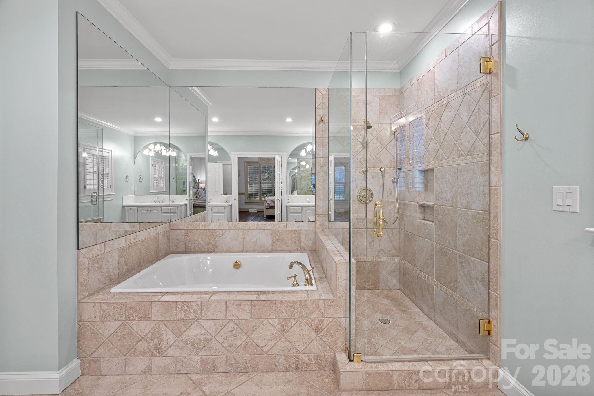 Providence Plantation - Residential