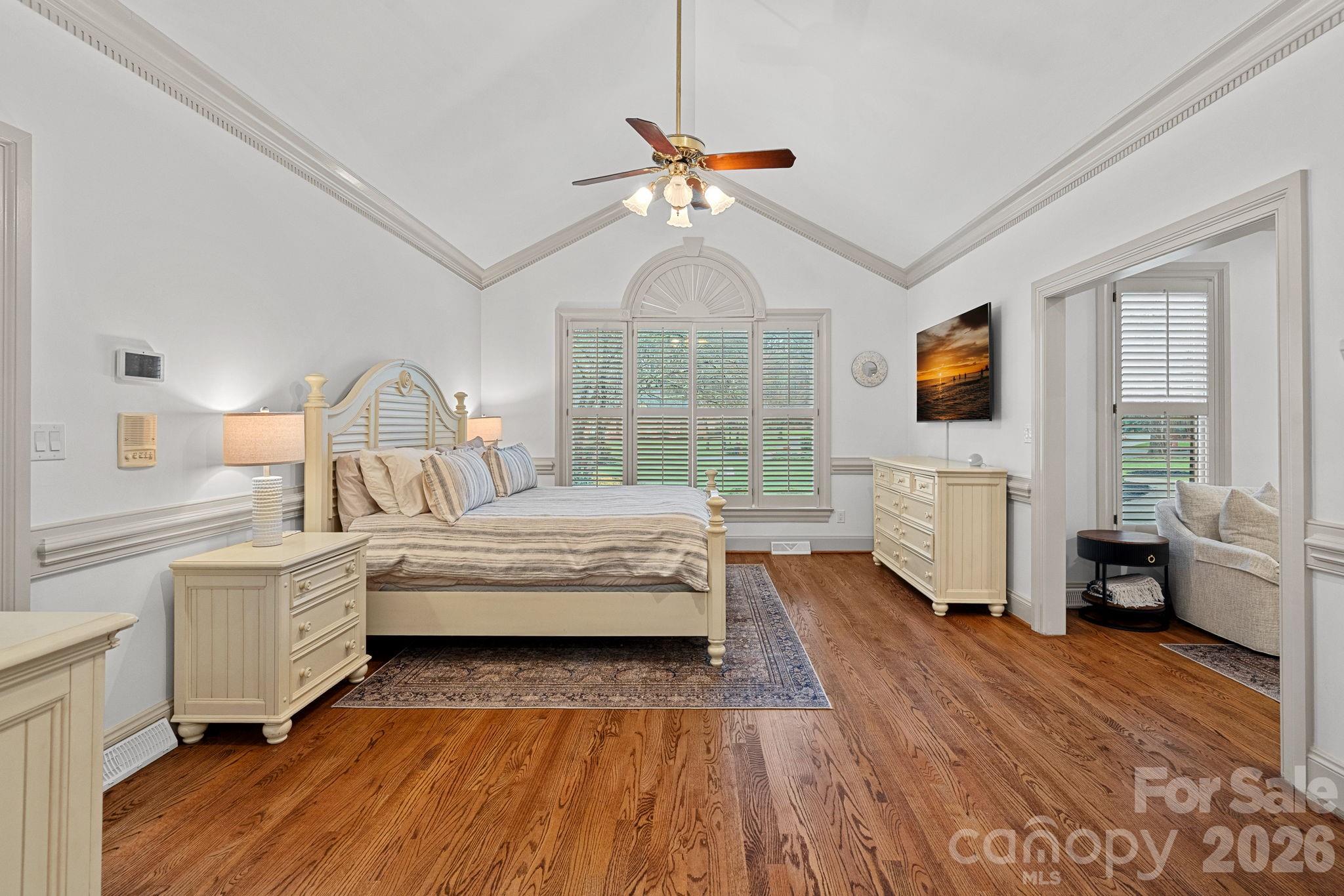 Providence Plantation - Residential