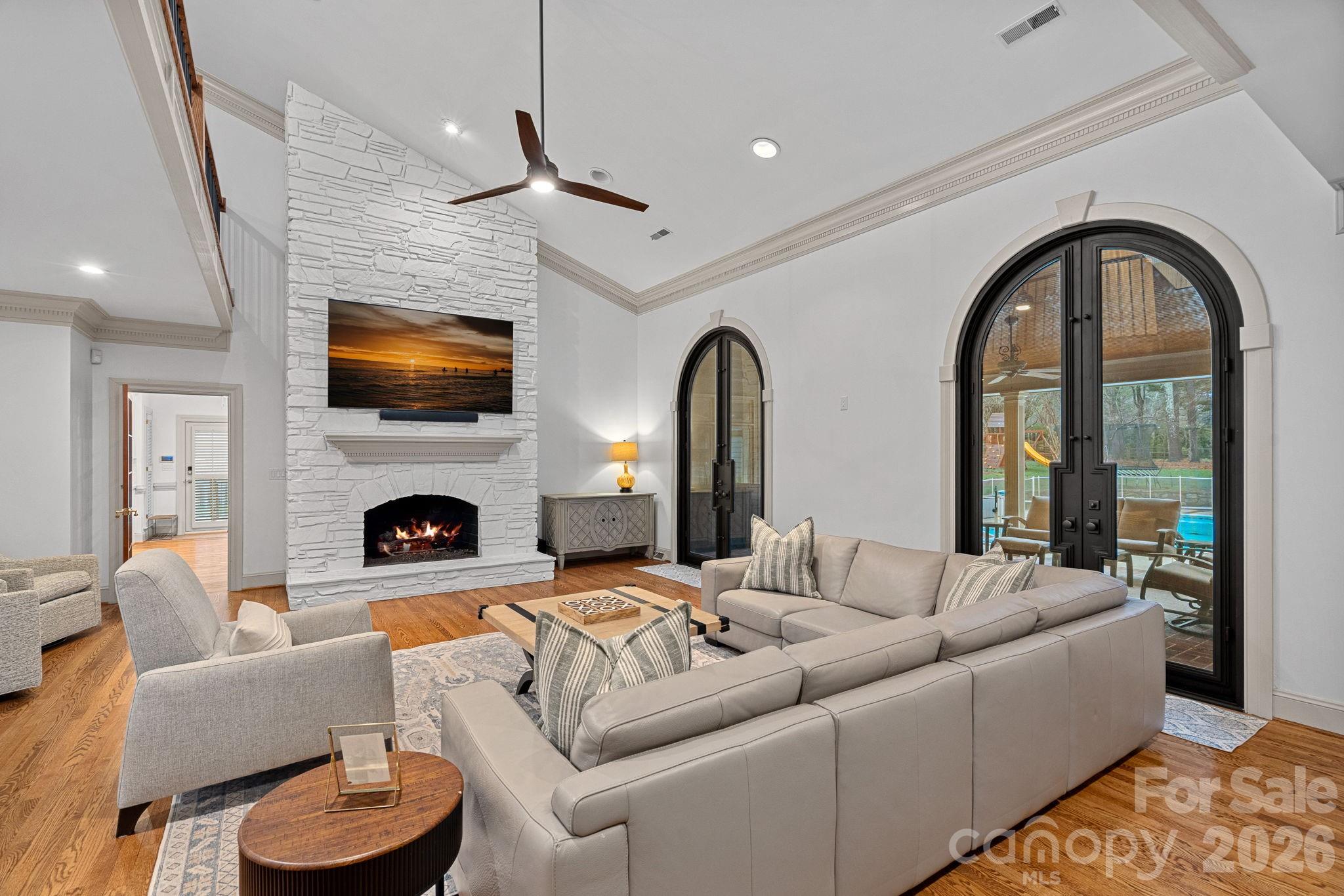 Providence Plantation - Residential