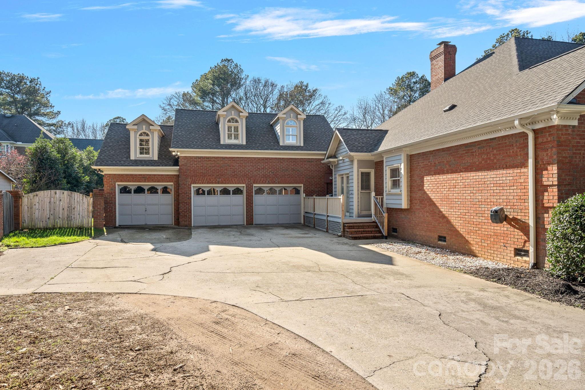 Providence Plantation - Residential