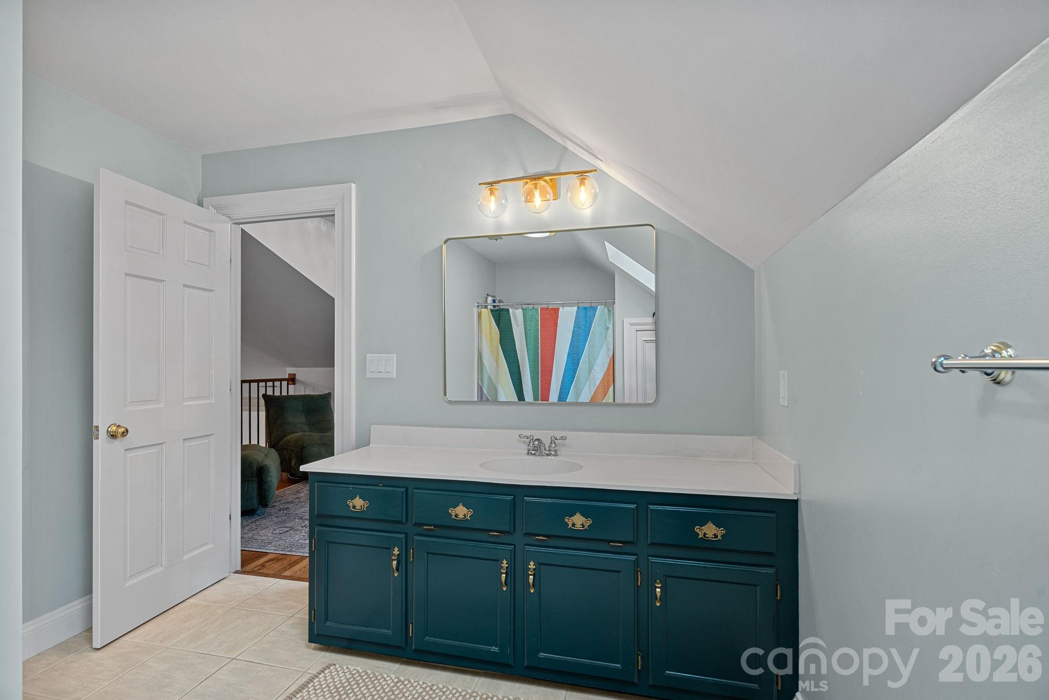 Providence Plantation - Residential