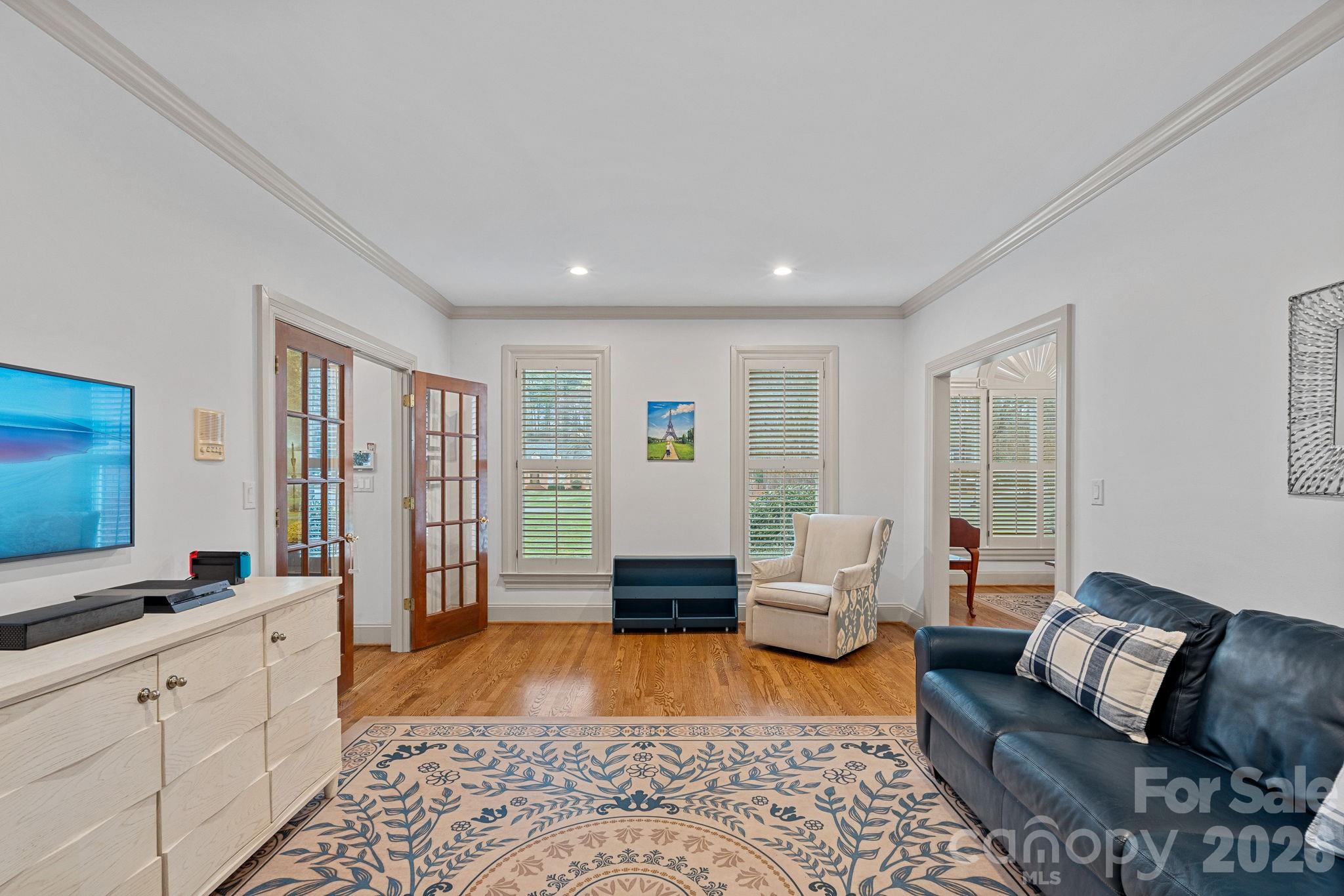 Providence Plantation - Residential