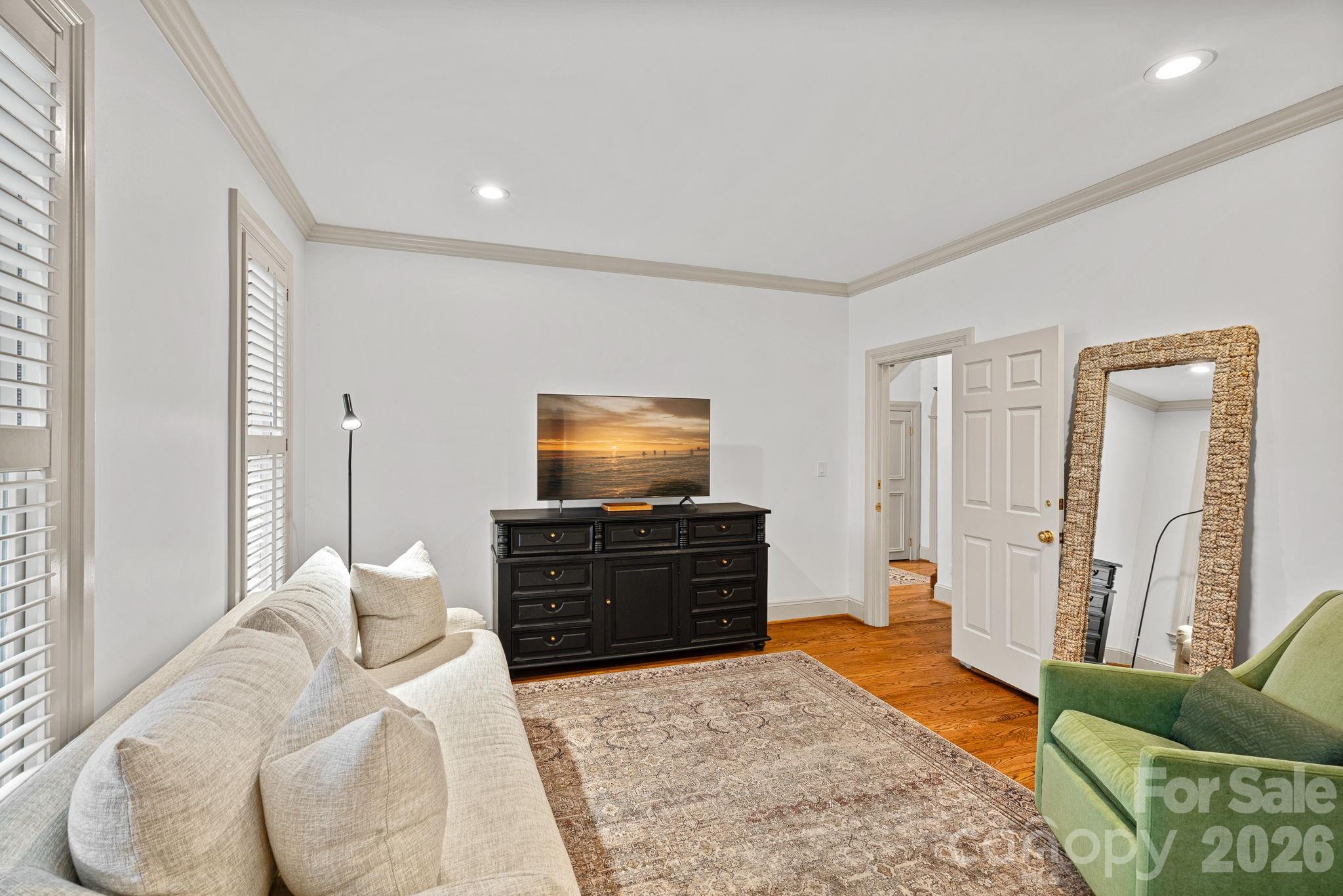 Providence Plantation - Residential