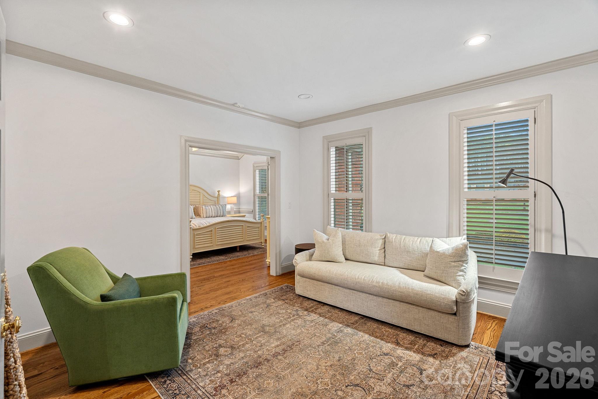 Providence Plantation - Residential