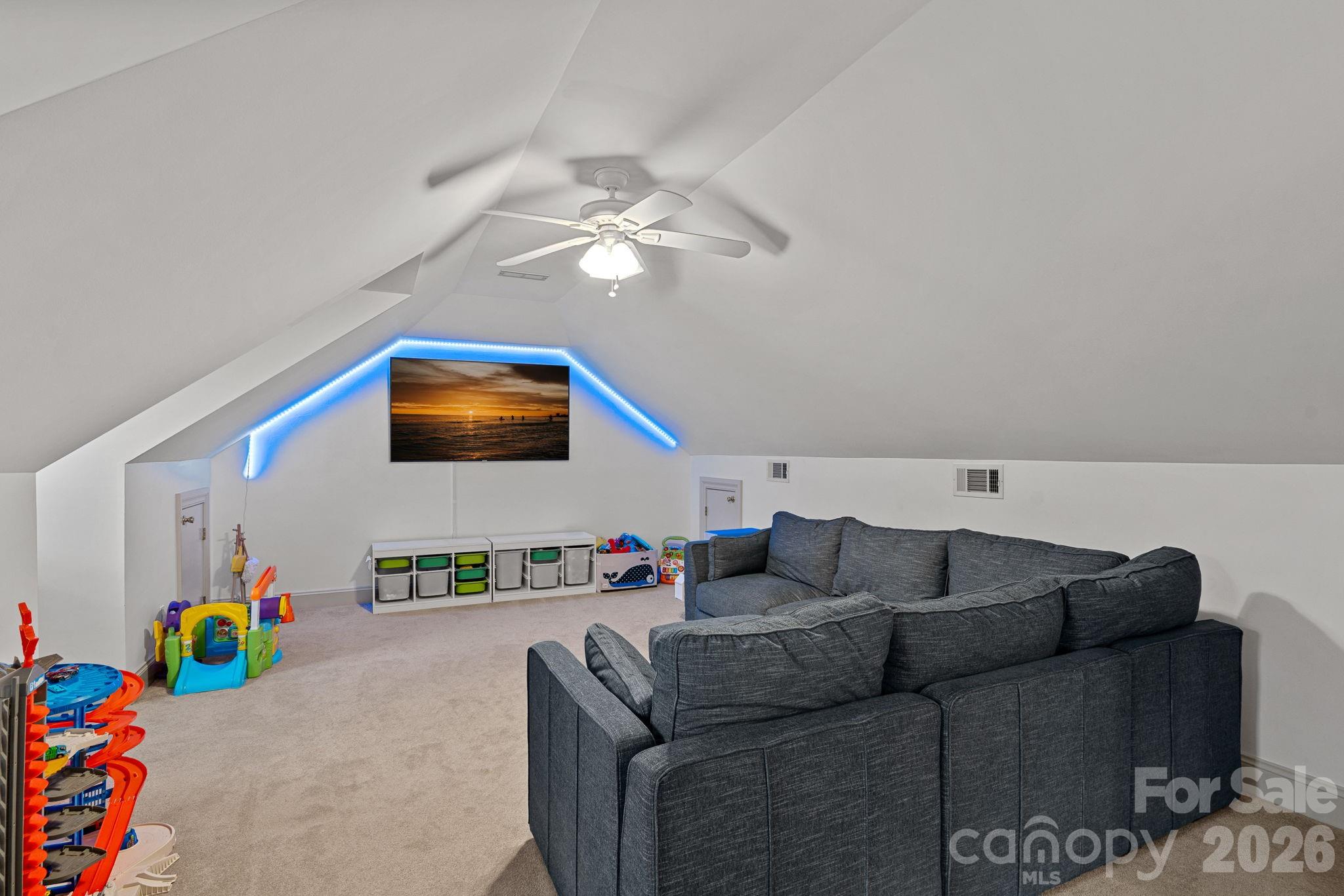 Providence Plantation - Residential