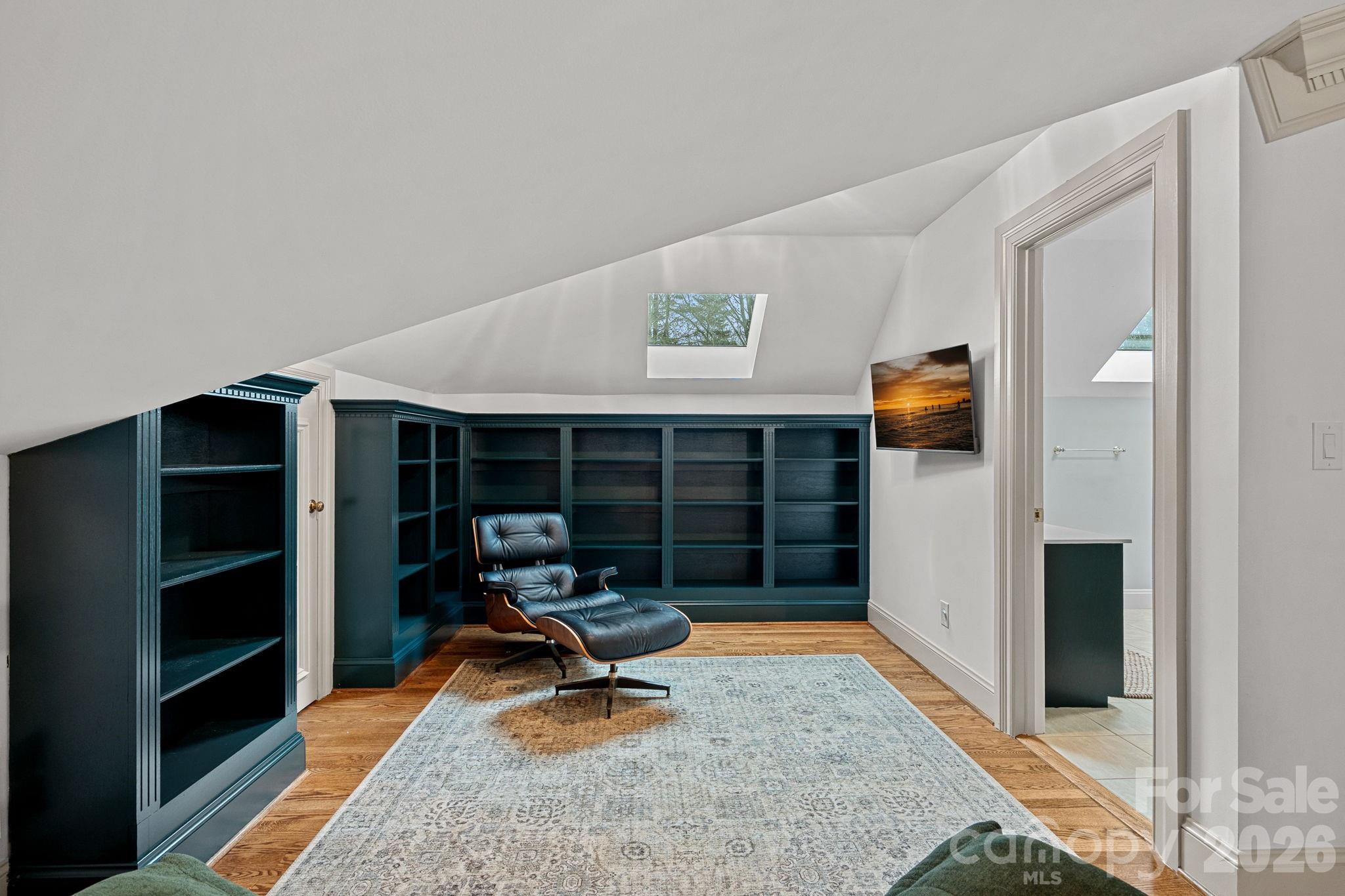 Providence Plantation - Residential