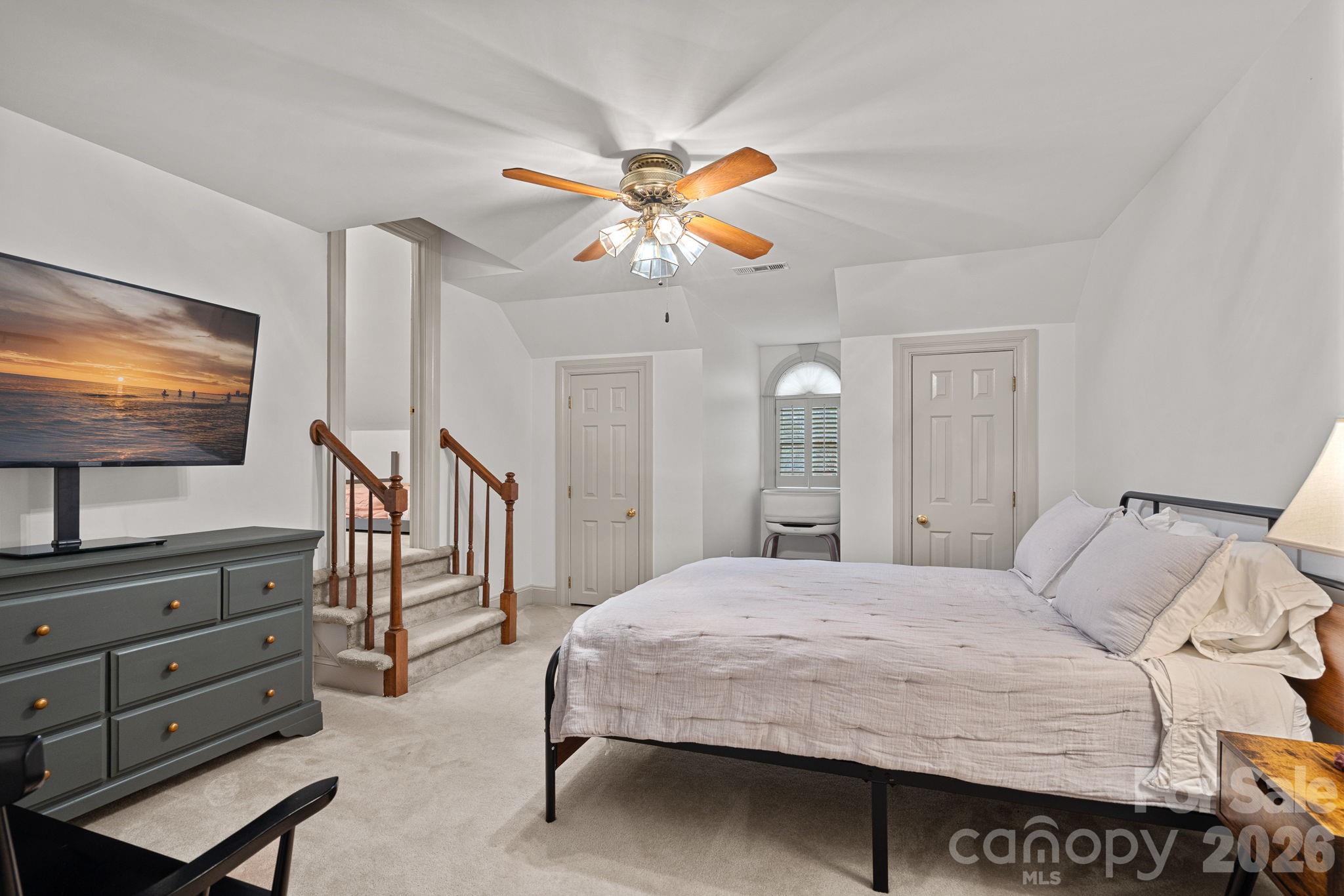 Providence Plantation - Residential