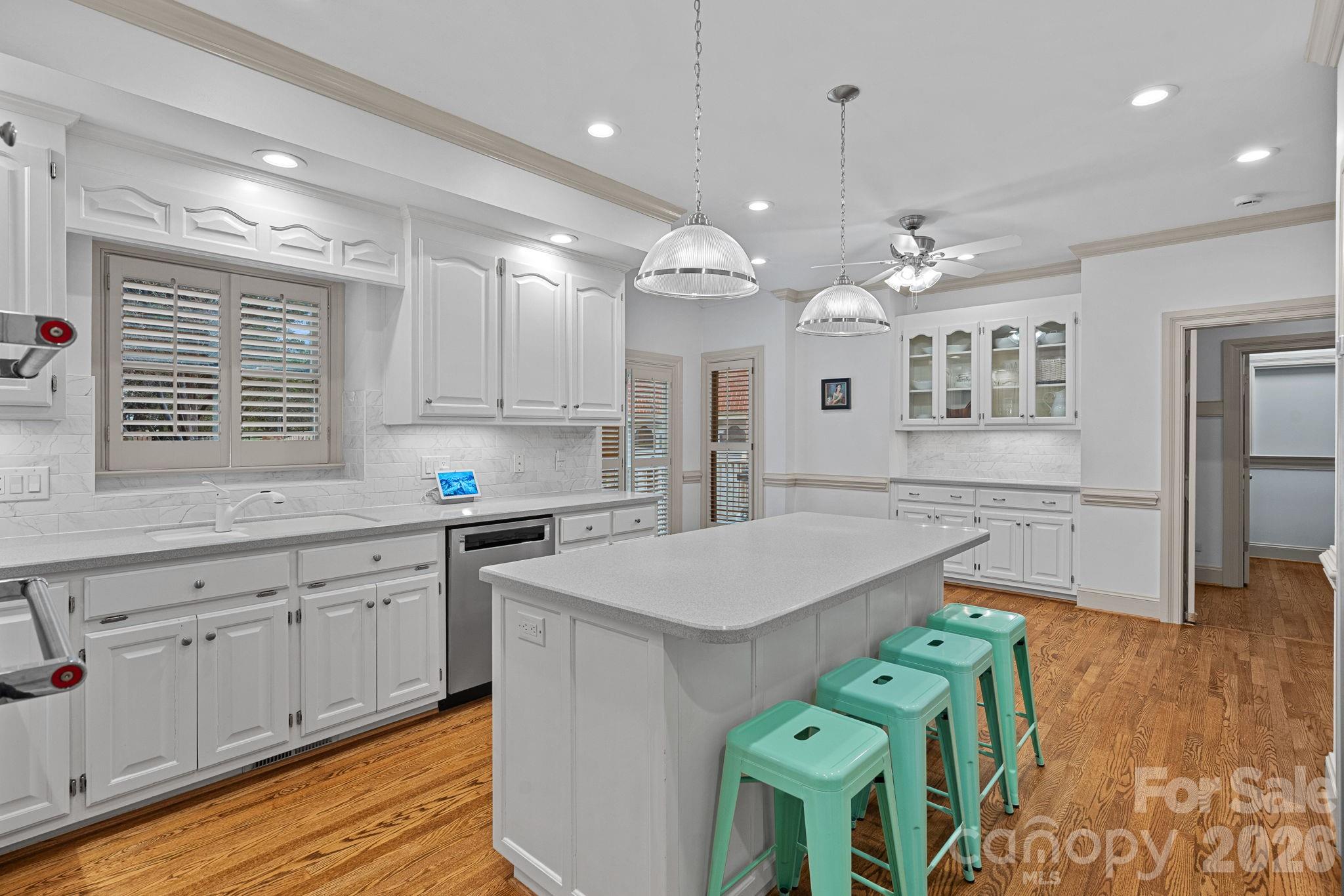 Providence Plantation - Residential