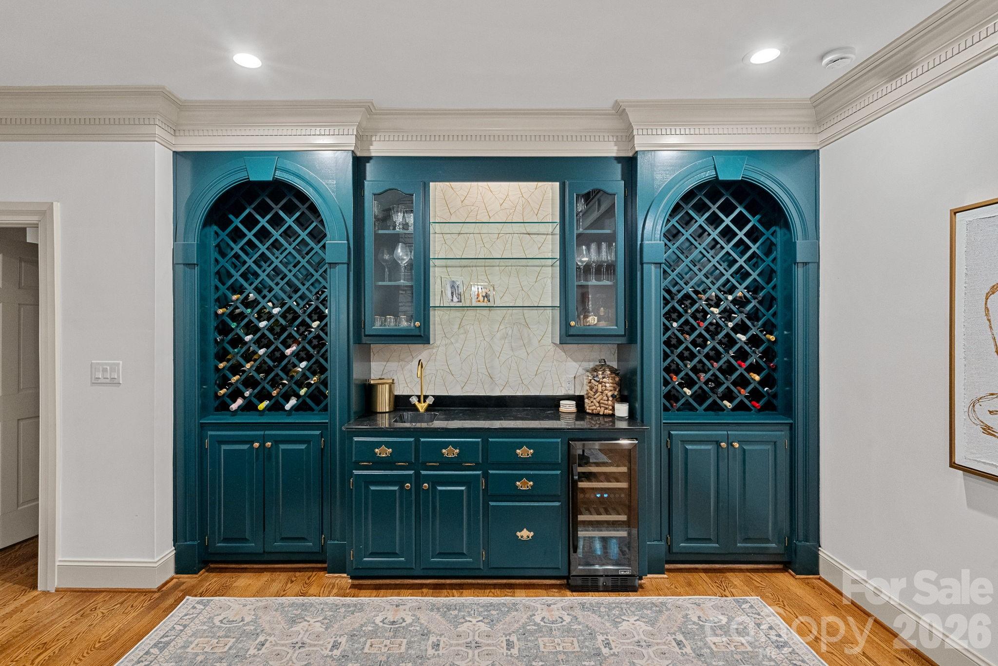 Providence Plantation - Residential