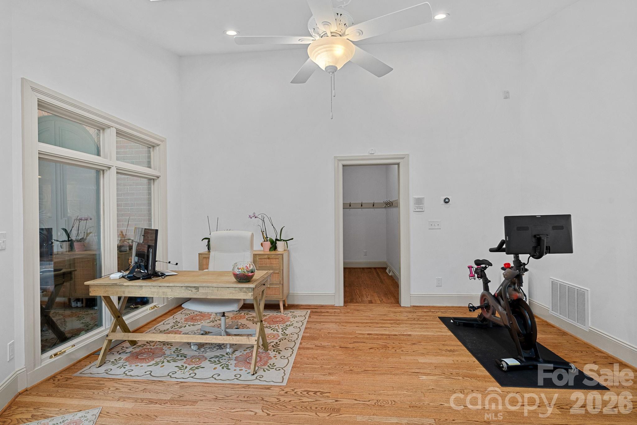 Providence Plantation - Residential