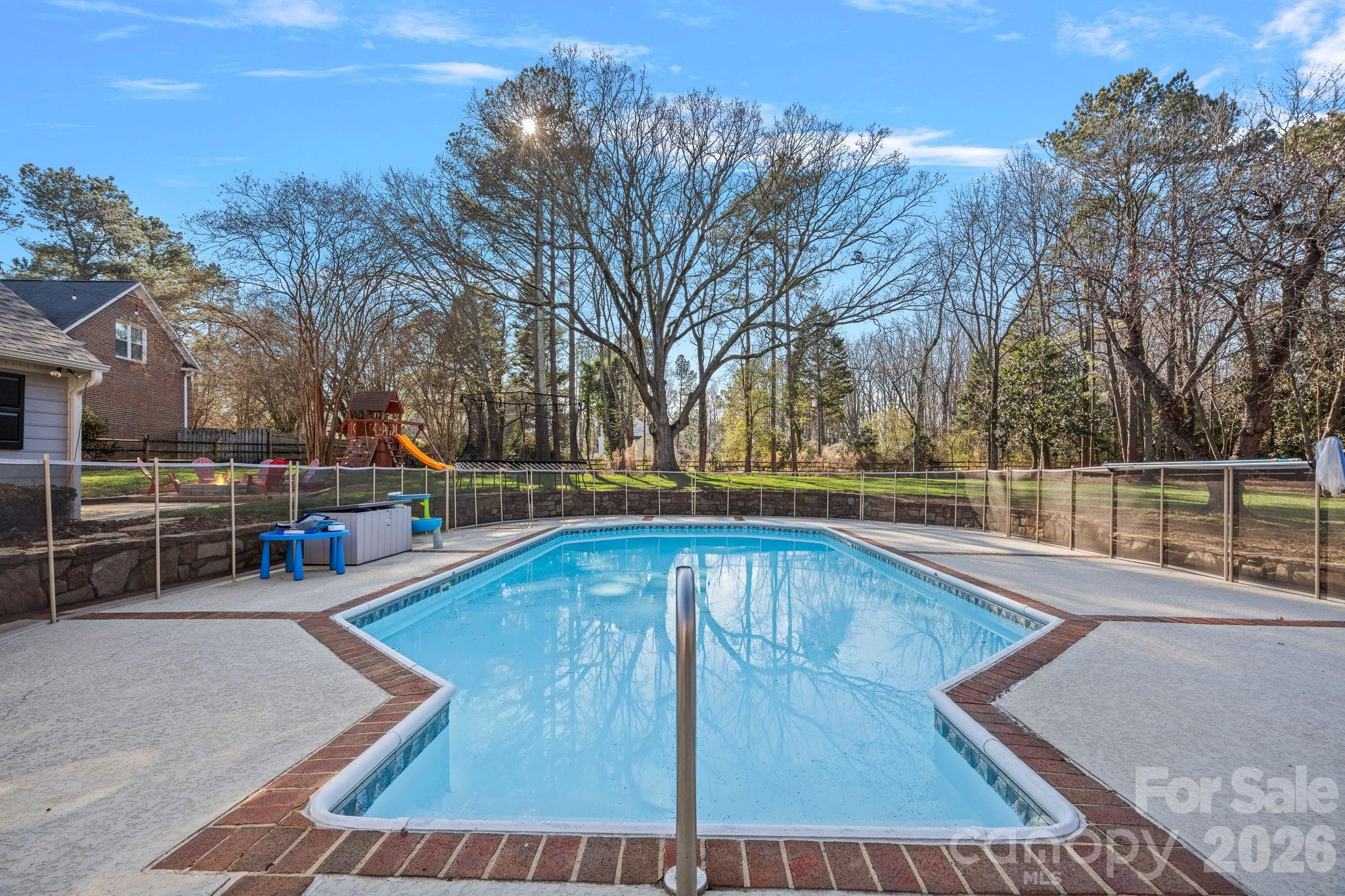 Providence Plantation - Residential