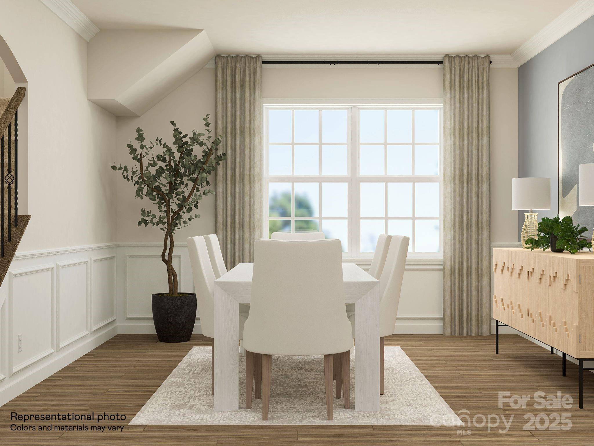 Roselyn - Residential