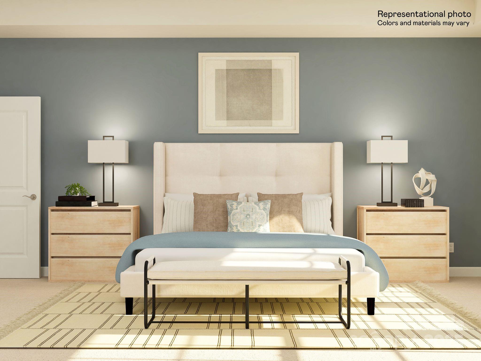 Roselyn - Residential