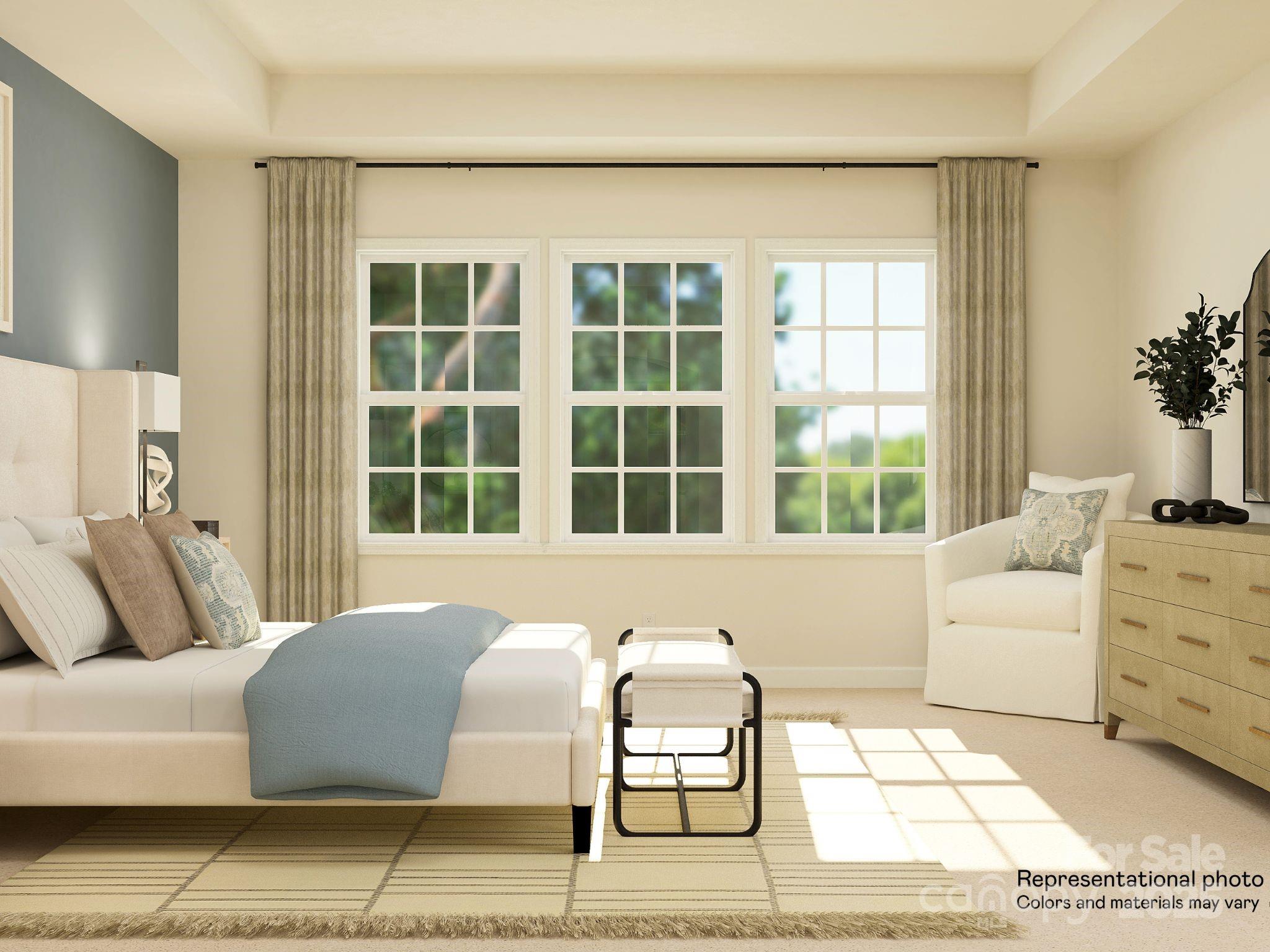 Roselyn - Residential