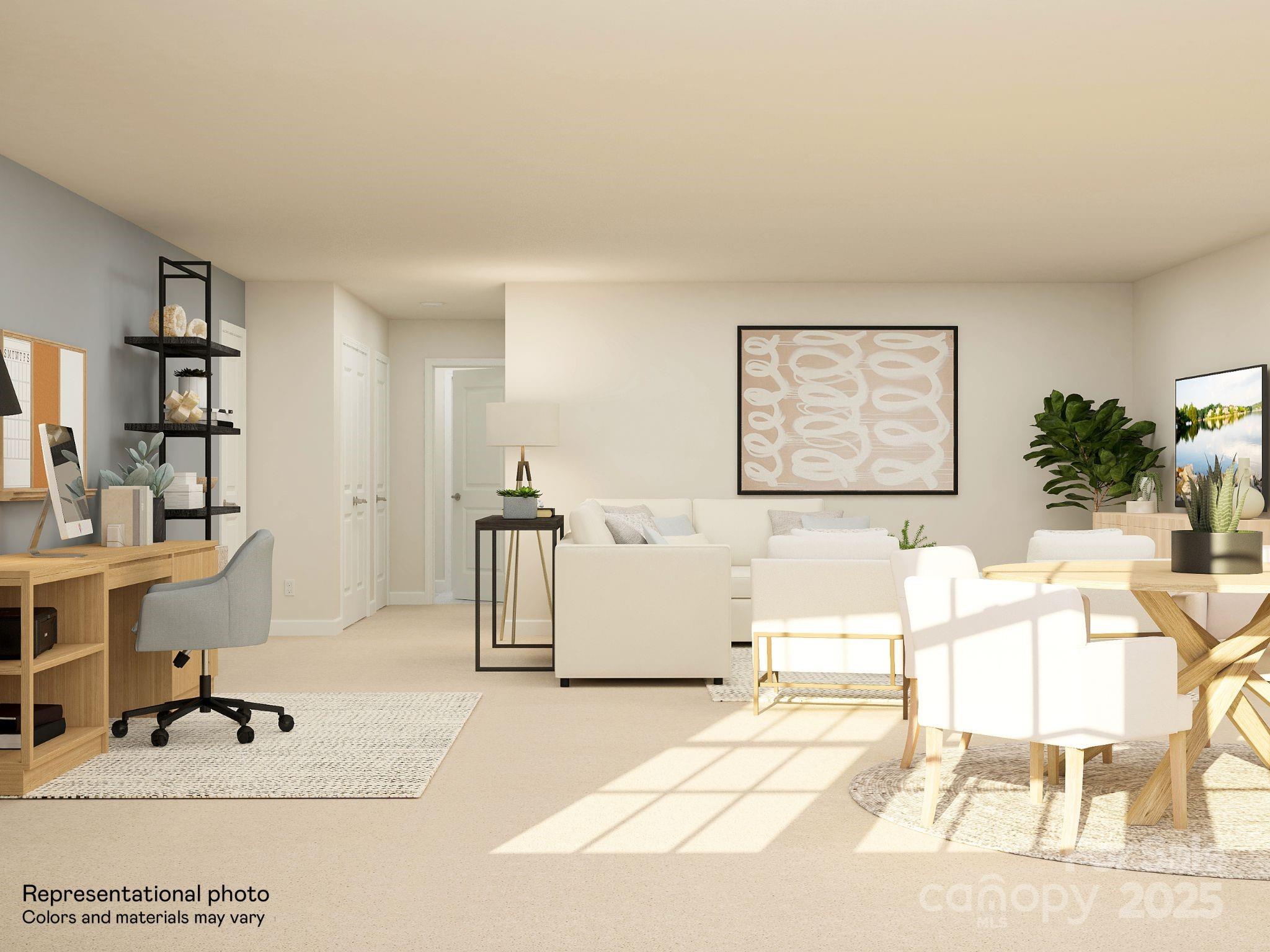 Roselyn - Residential