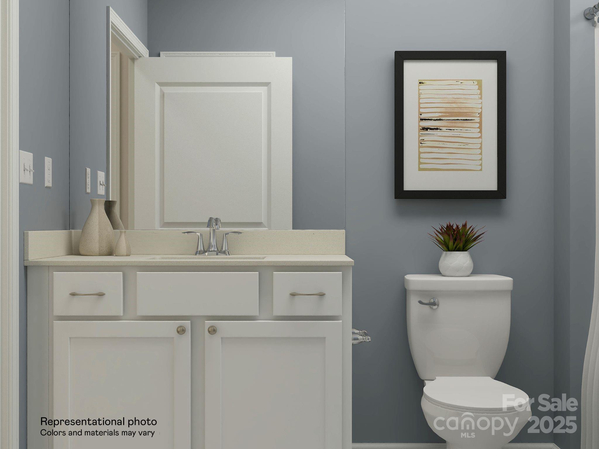 Roselyn - Residential