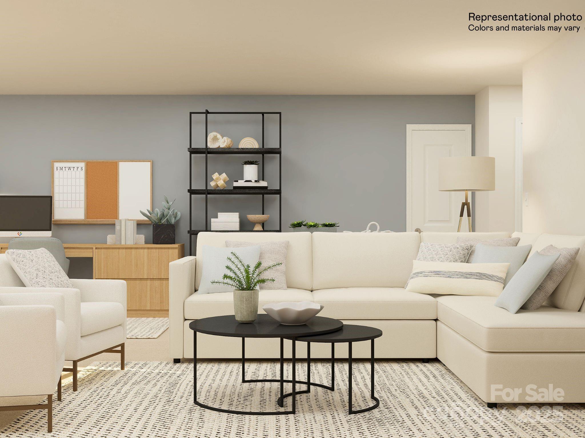 Roselyn - Residential