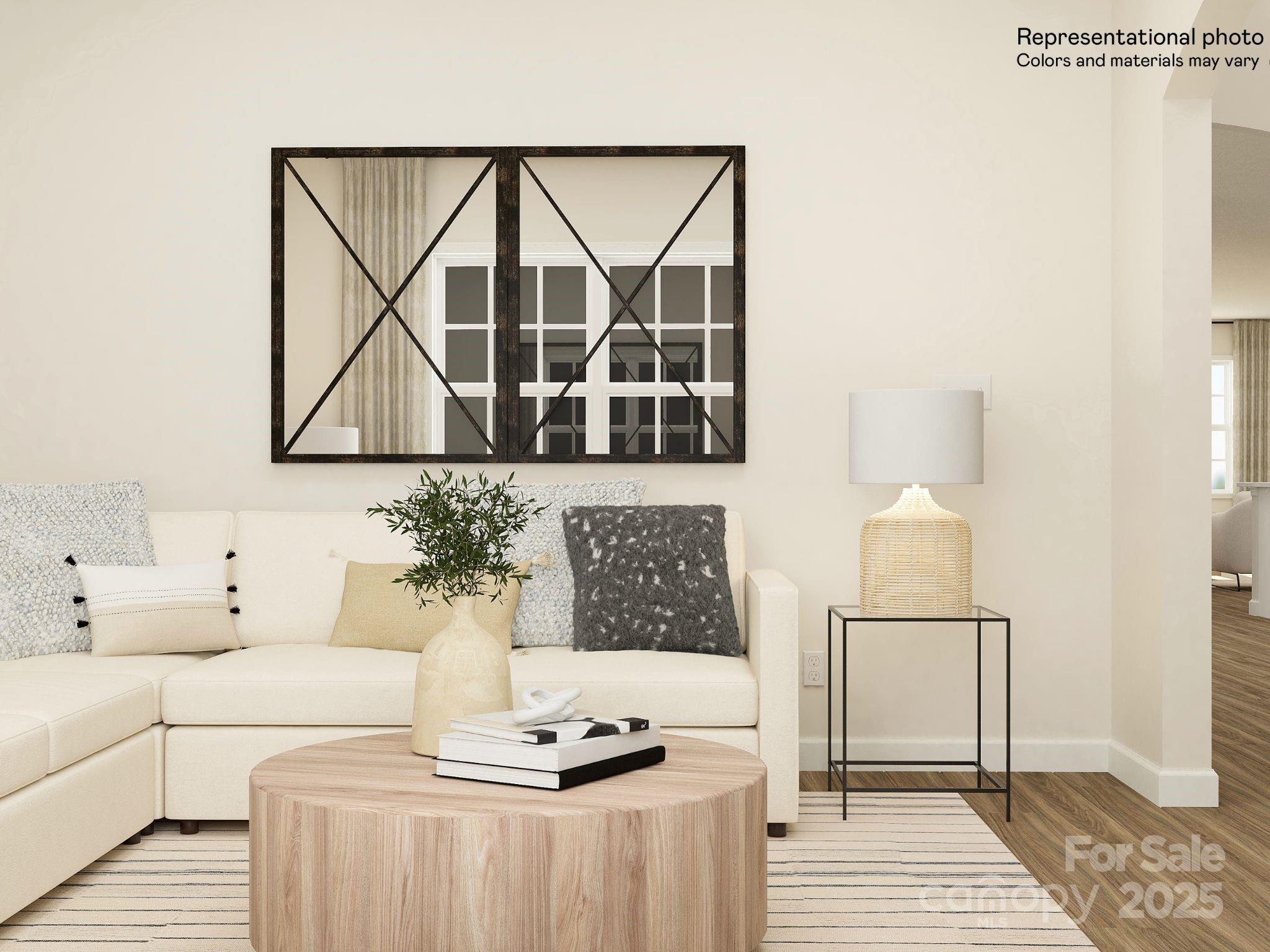 Roselyn - Residential