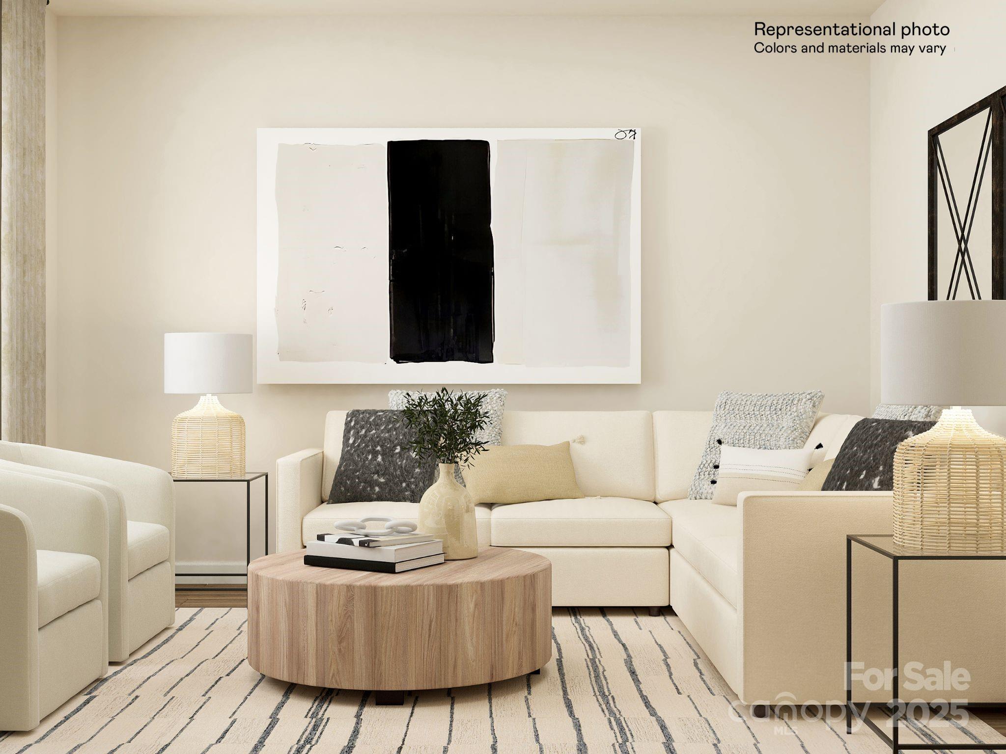 Roselyn - Residential