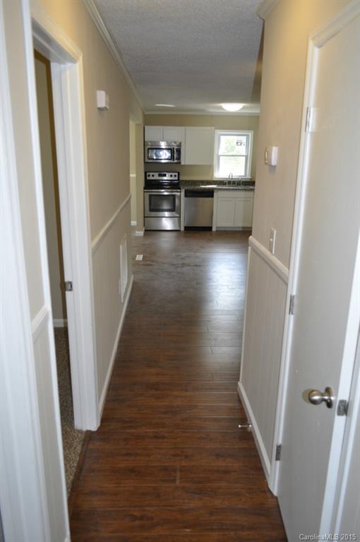 Crestview - Residential