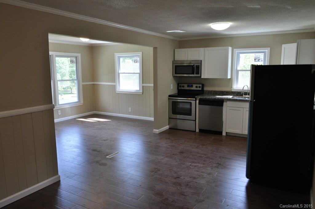 Crestview - Residential