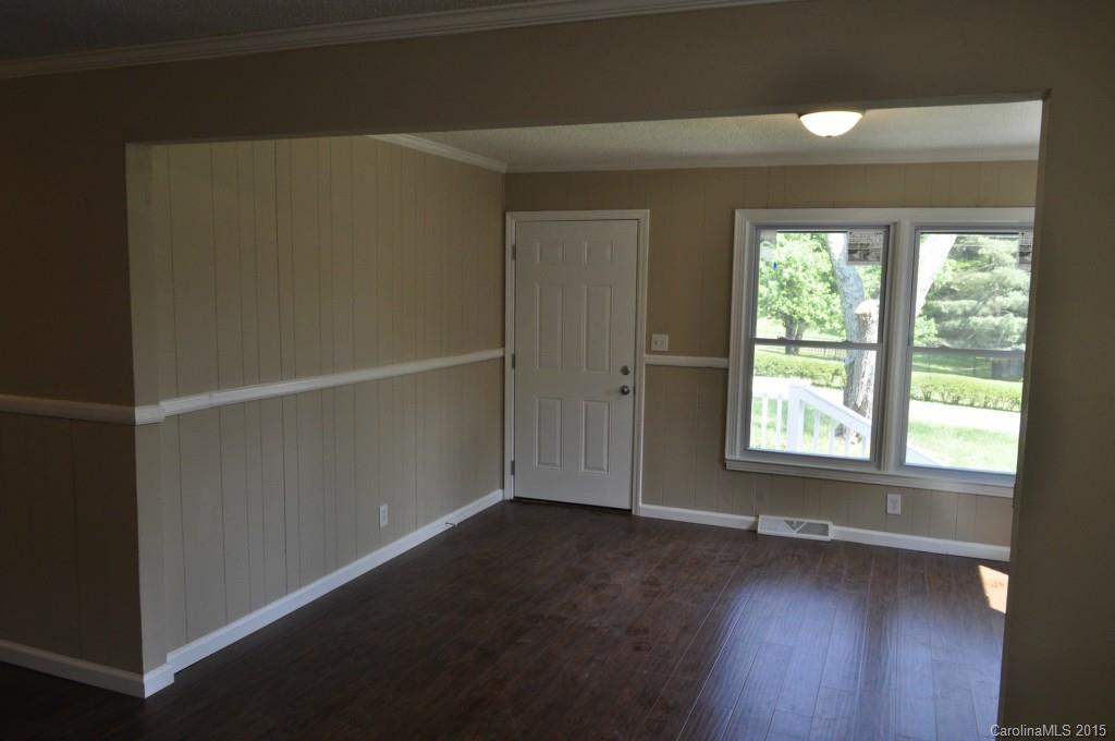 Crestview - Residential