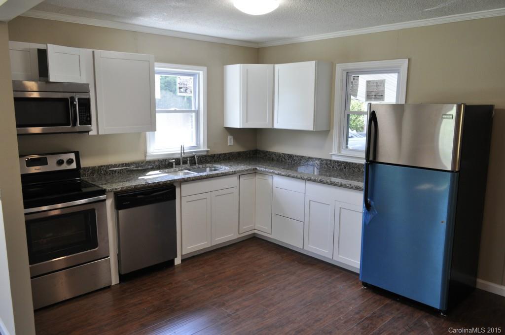 Crestview - Residential