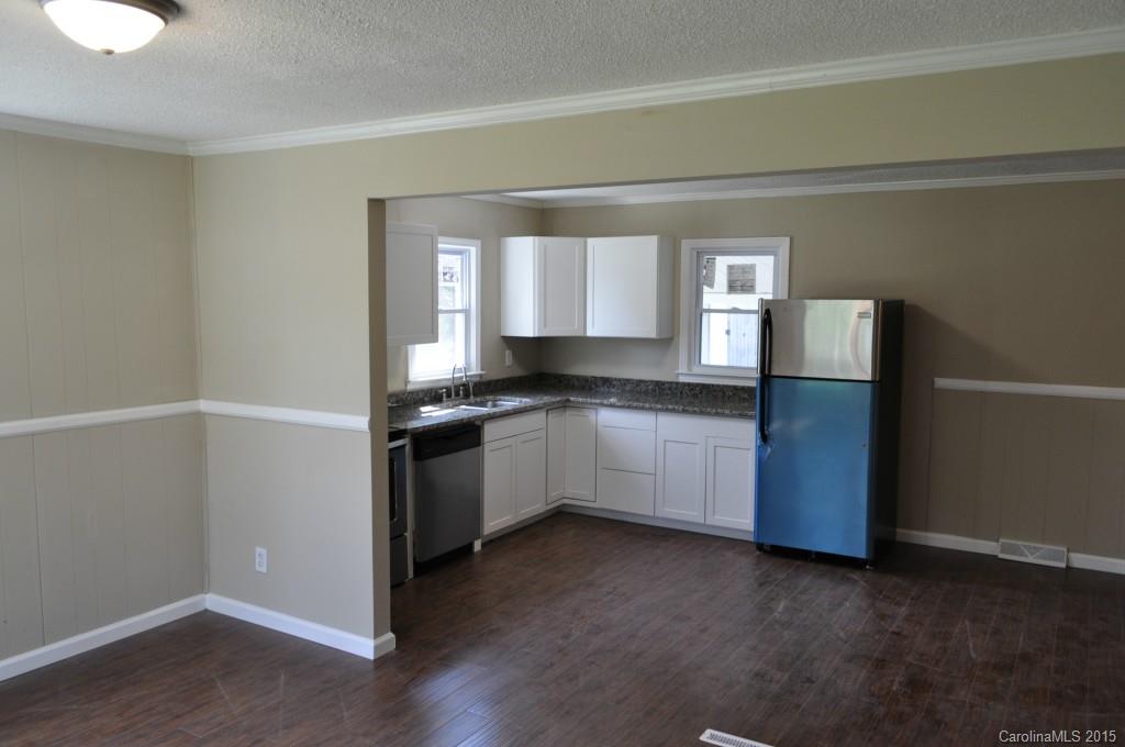 Crestview - Residential