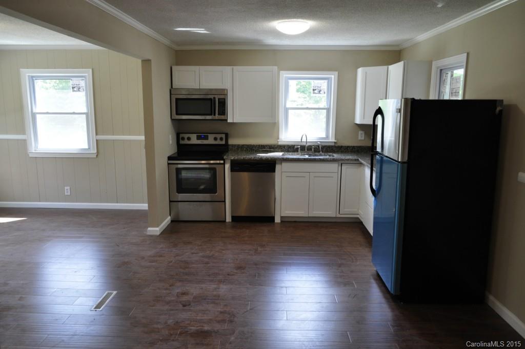 Crestview - Residential