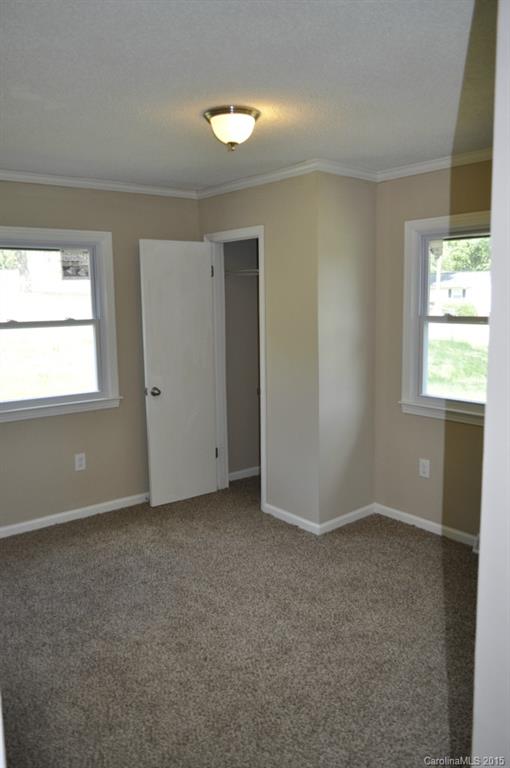 Crestview - Residential